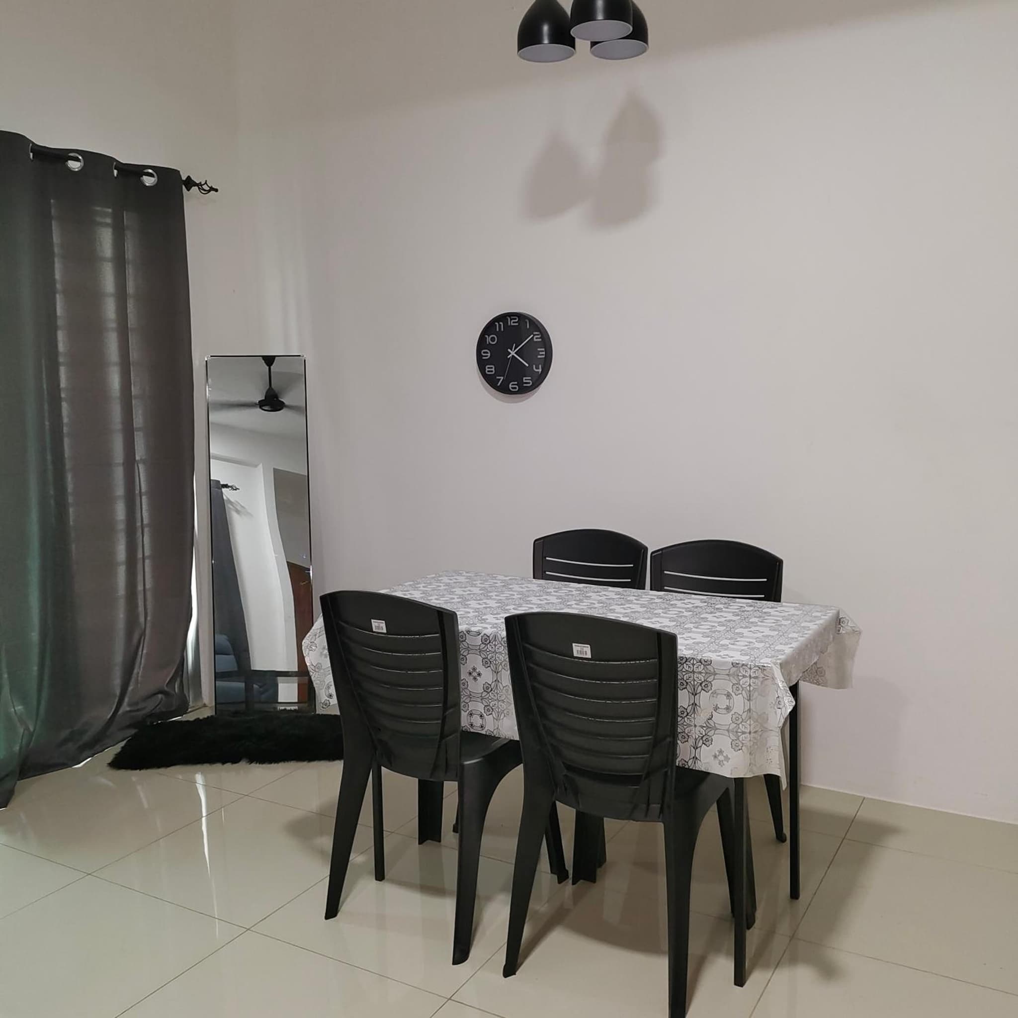 Ummik Homestay photo 6