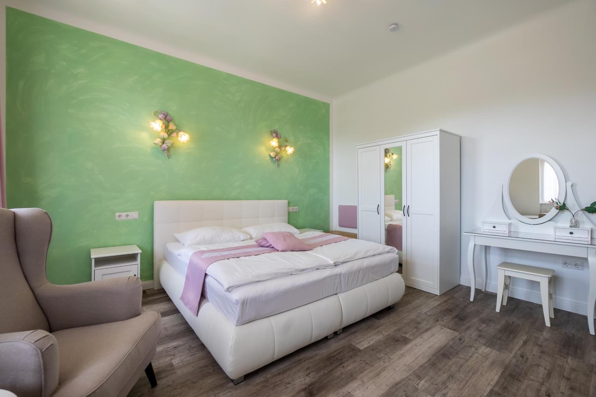 Albizia-Apartments photo 6