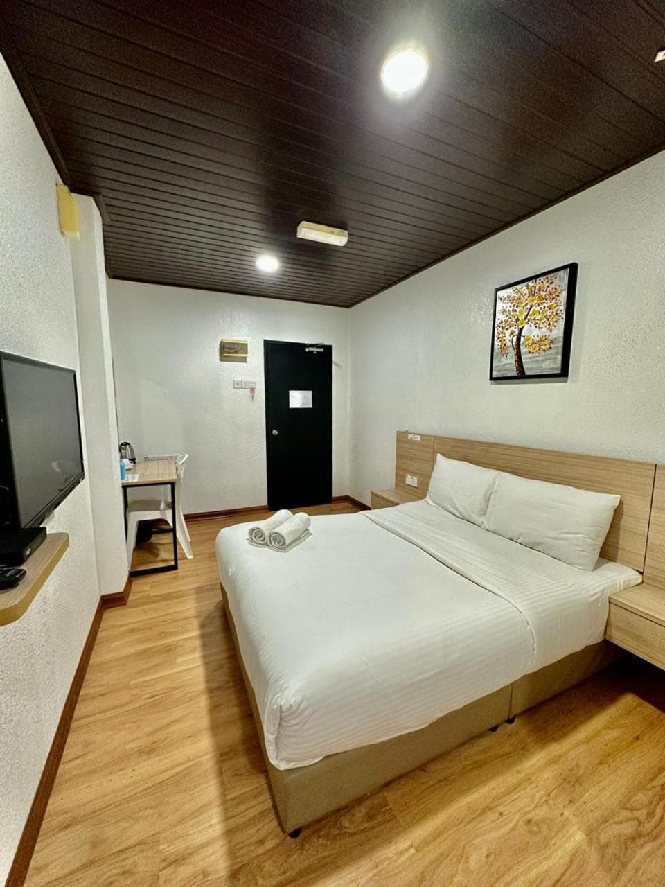 Kangar Hotel Sdn Bhd photo 4