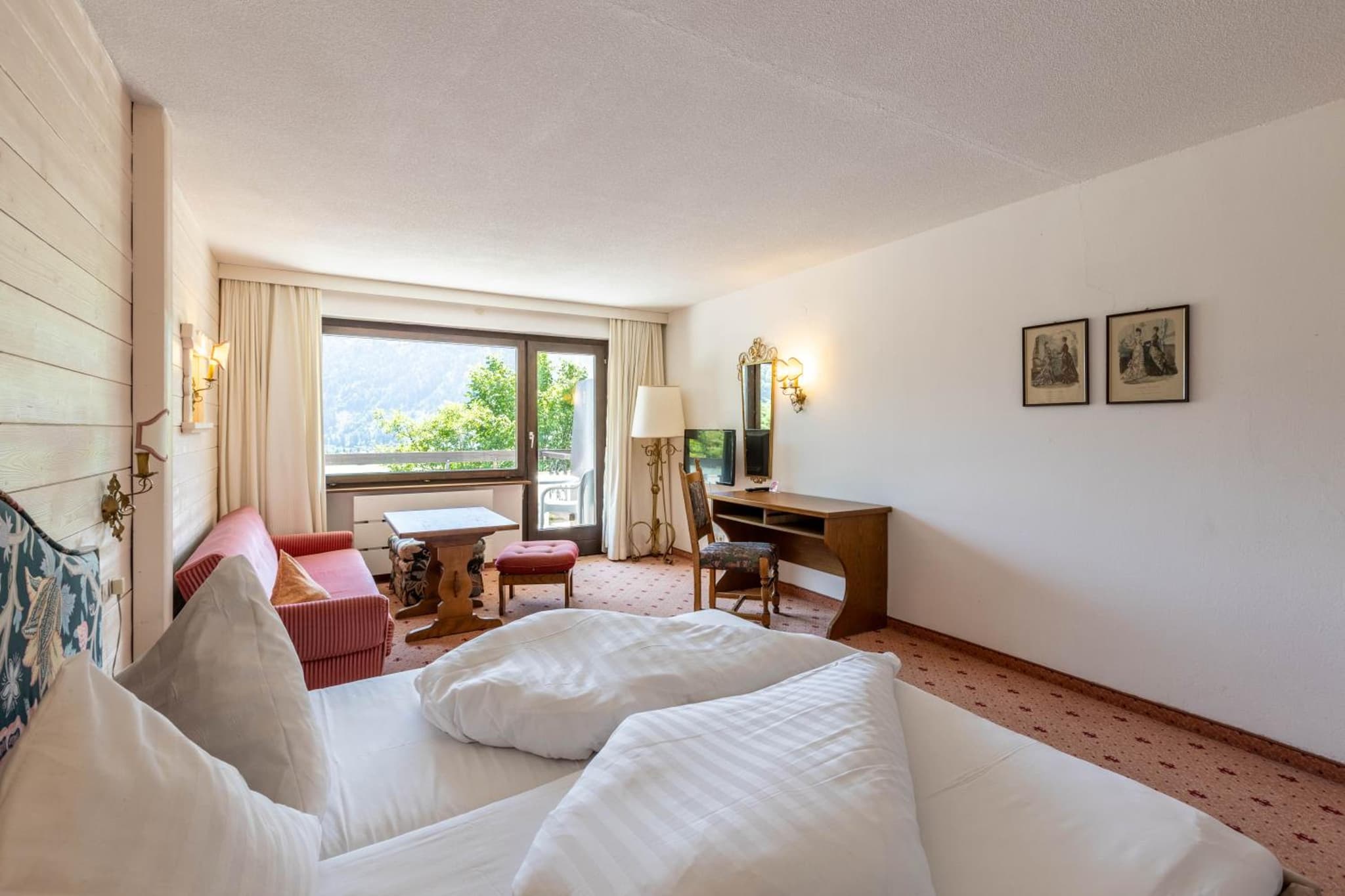 keyone rooms Montafon photo 7