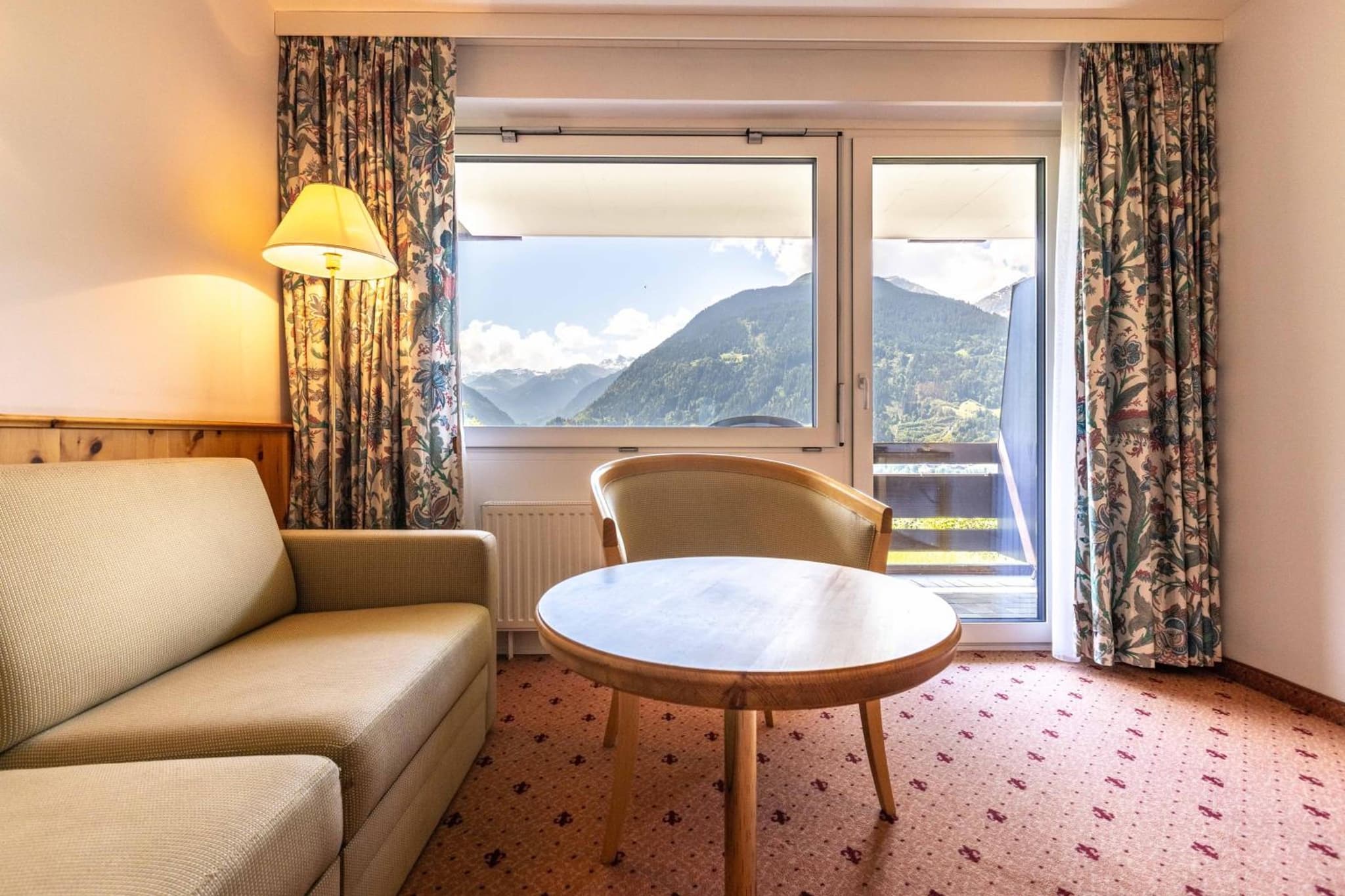 keyone rooms Montafon photo 9