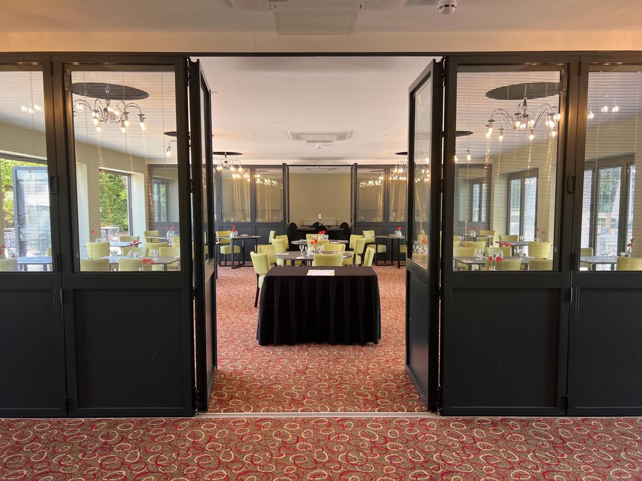 South Lawn Hotel photo 6