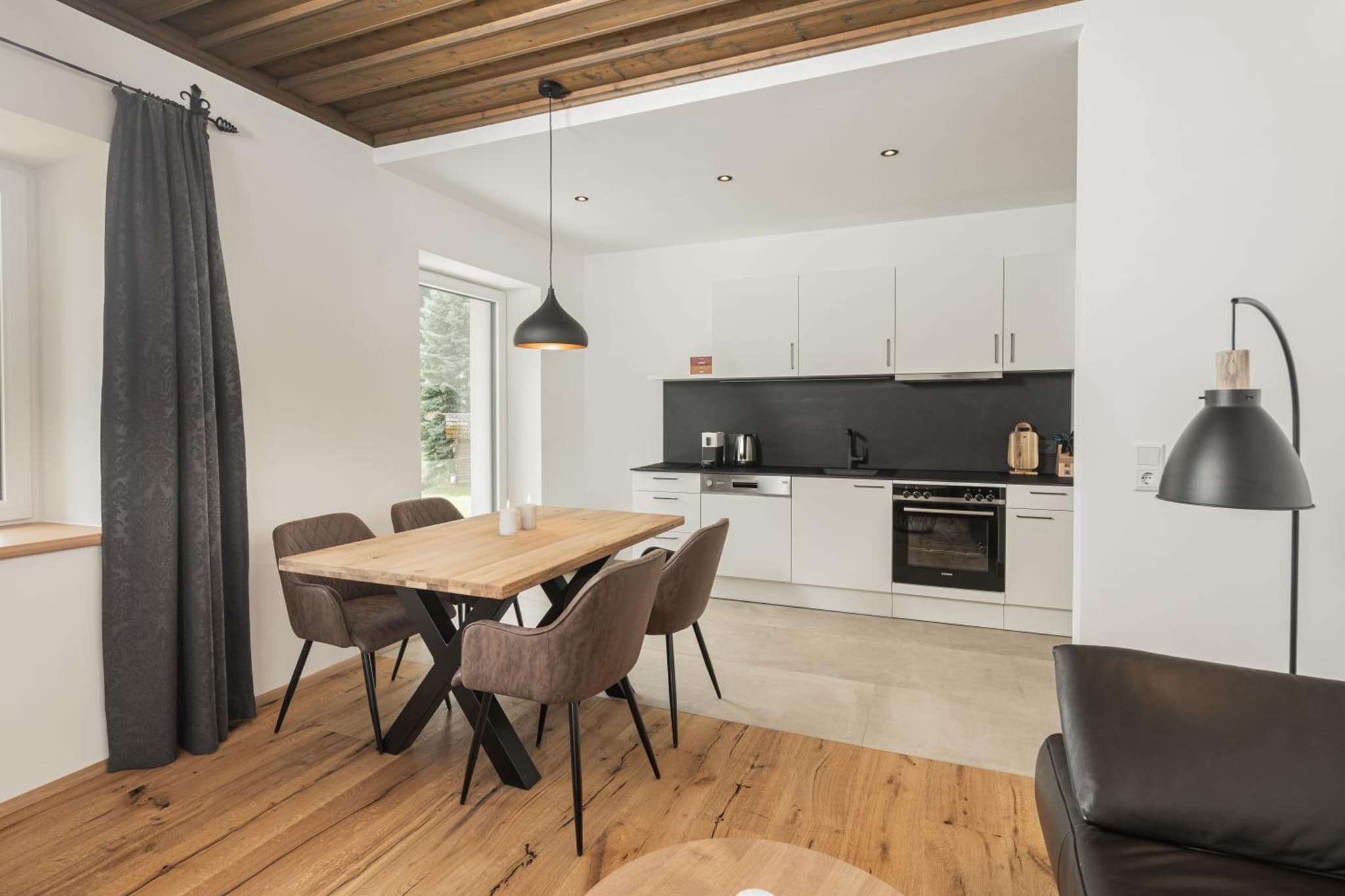 Rest Apartments & Suiten photo 2