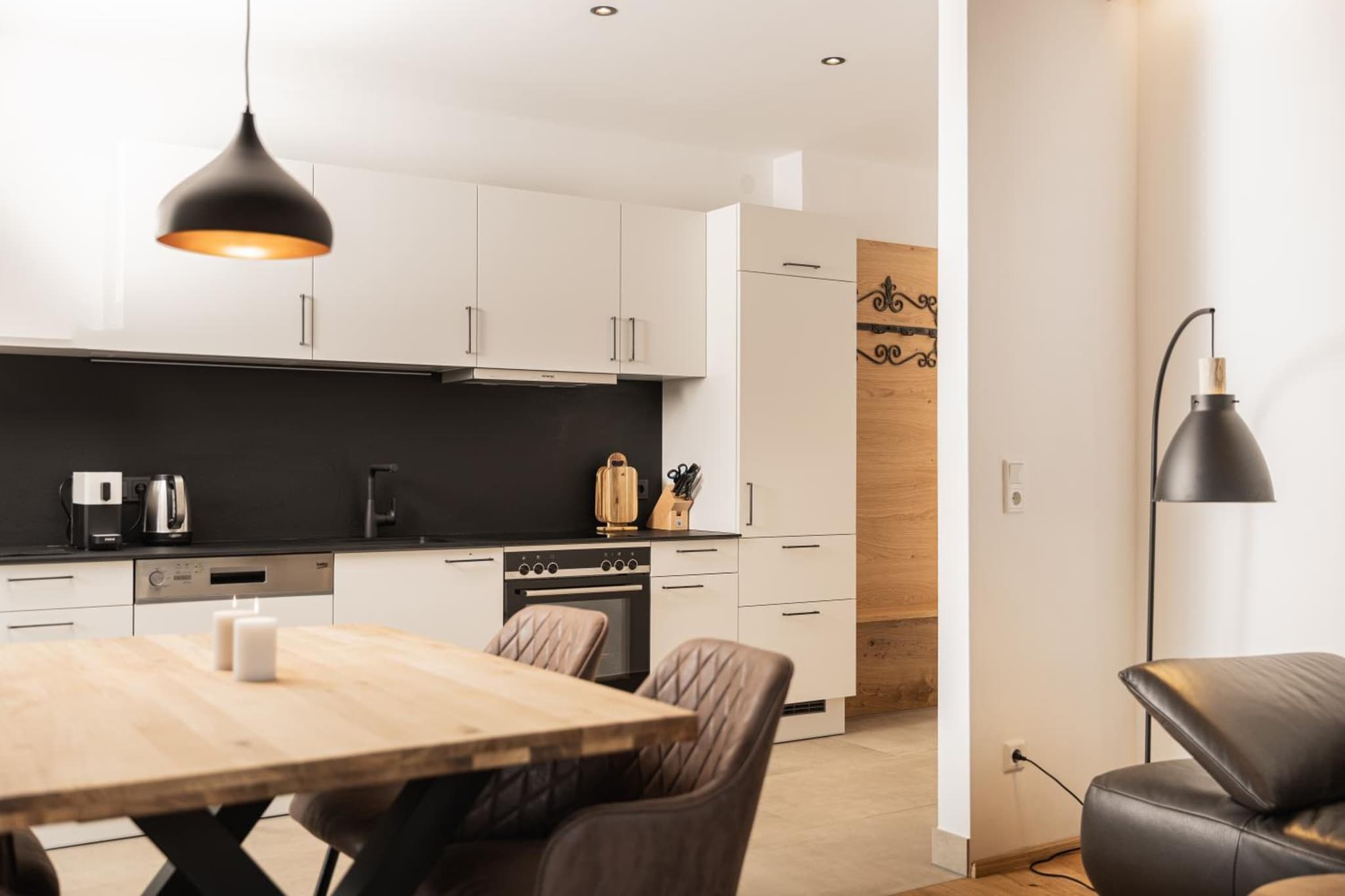 Rest Apartments & Suiten photo 5