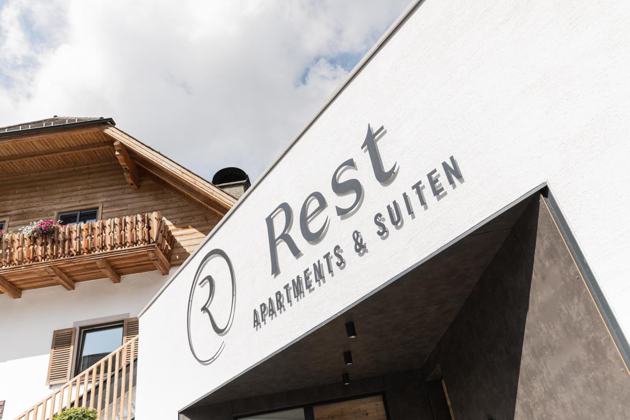 Rest Apartments & Suiten photo 3