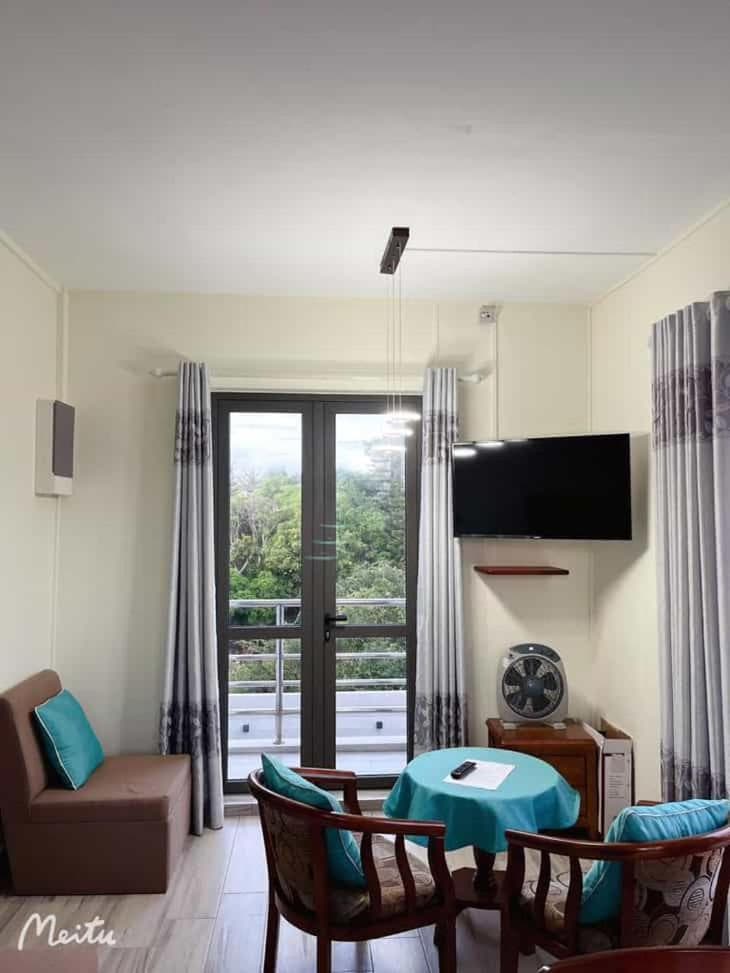 The See Apartments photo 2