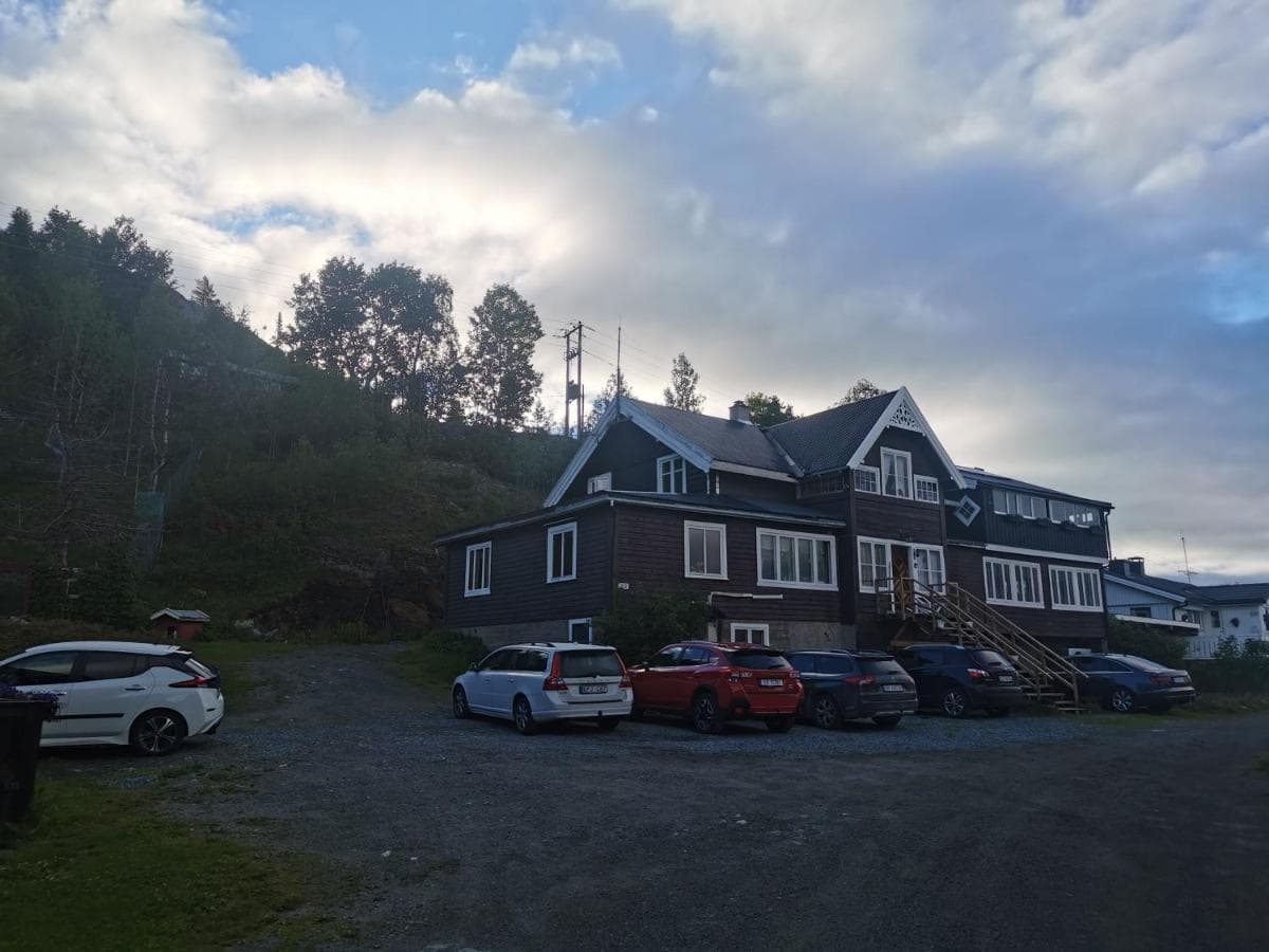 Eikre Fjellgård photo 7