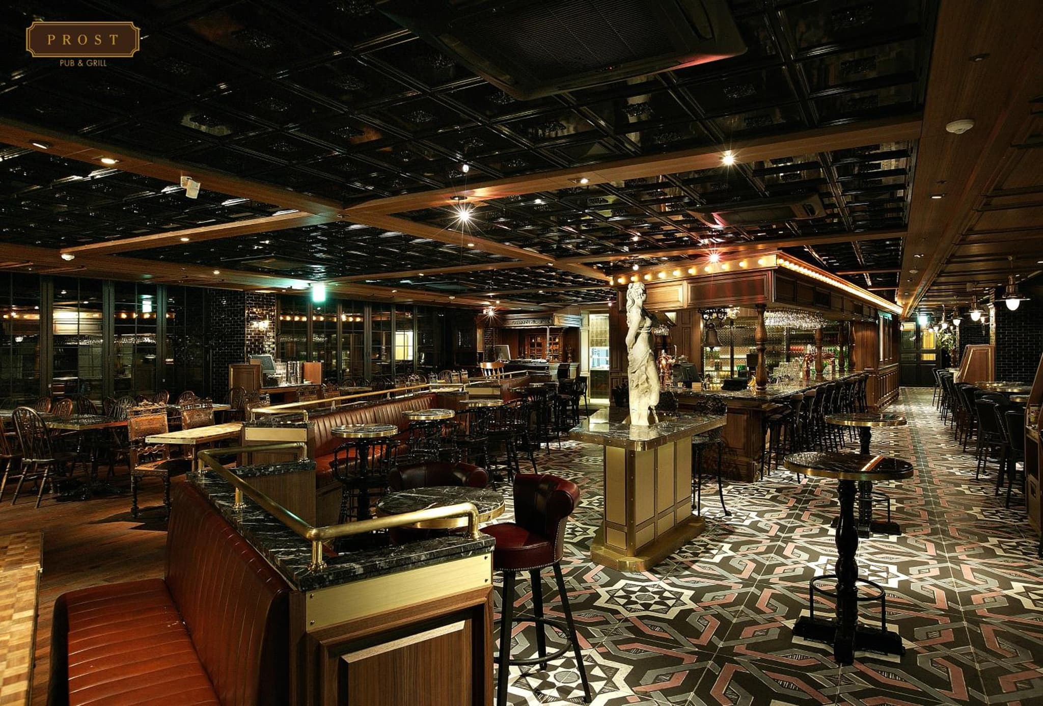 Hamilton Hotel photo 6