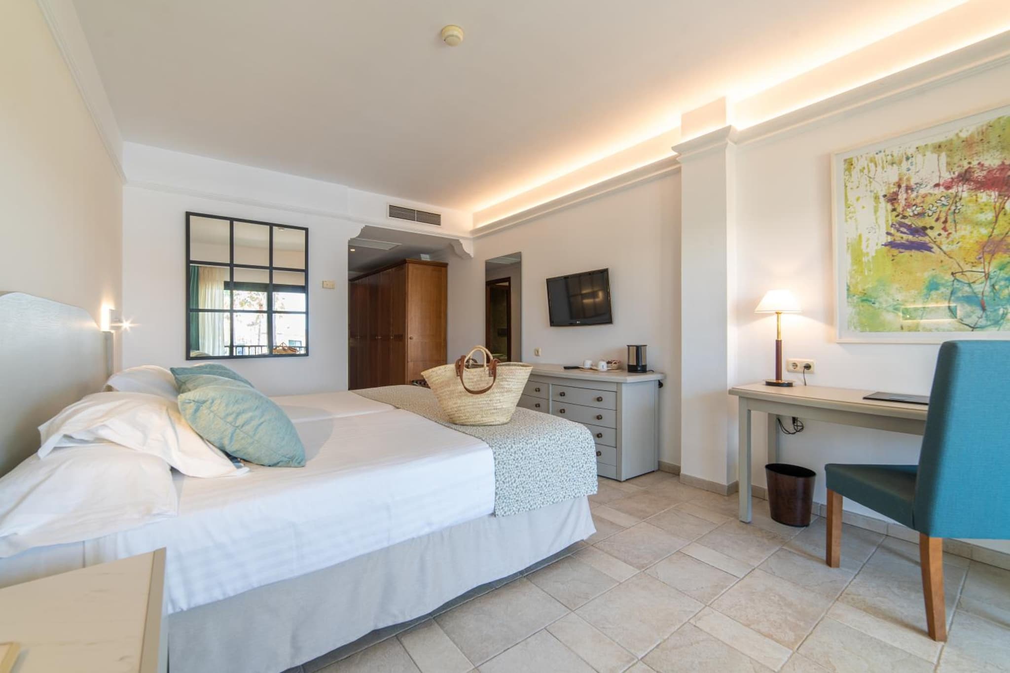 CM Mallorca Palace - Only Adults photo 6