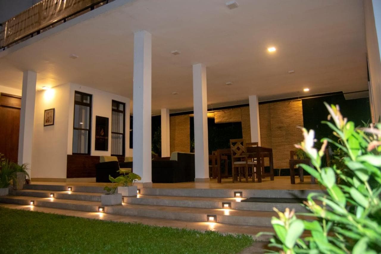 Golden Ray villa photo 3