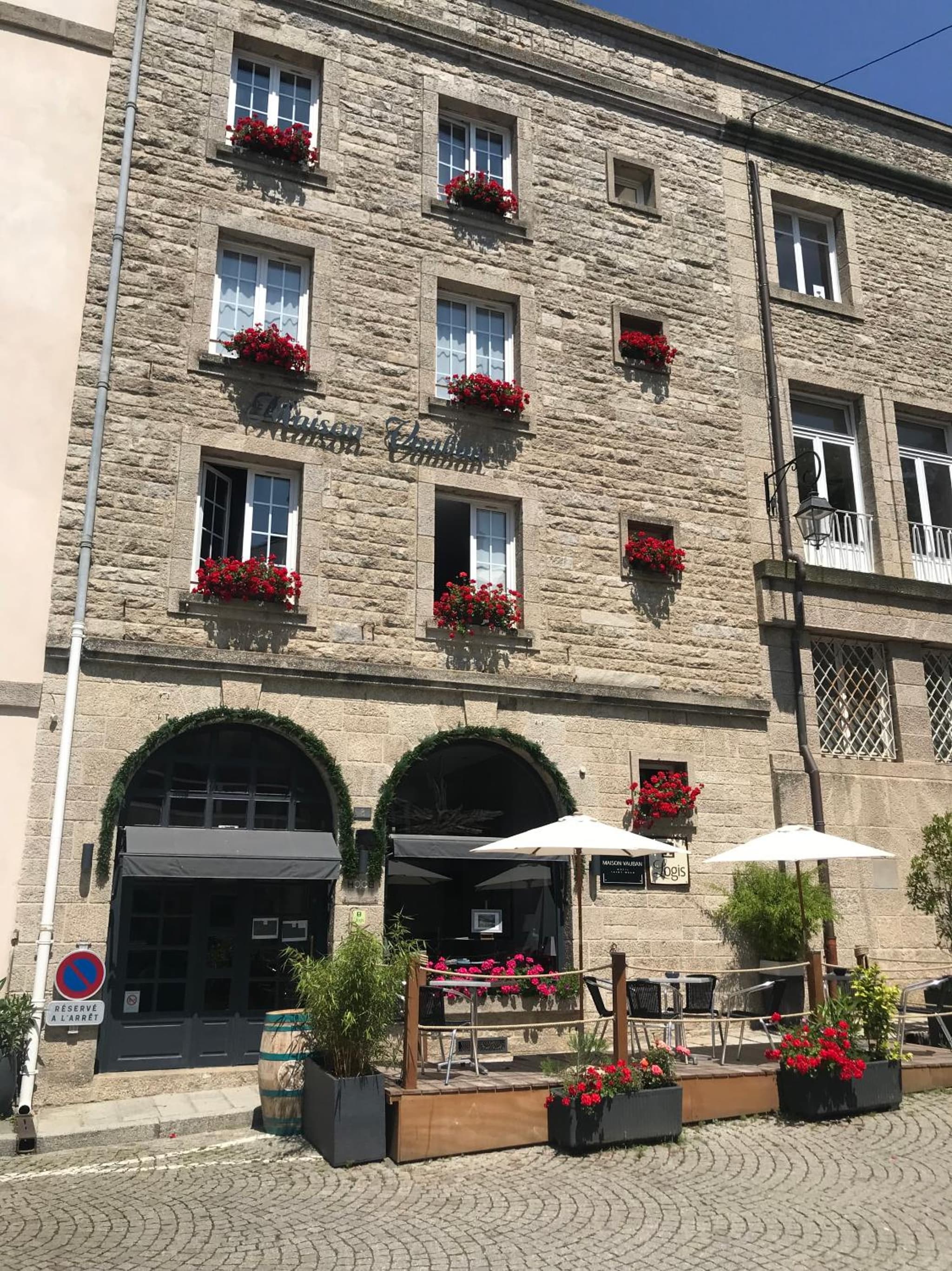 building