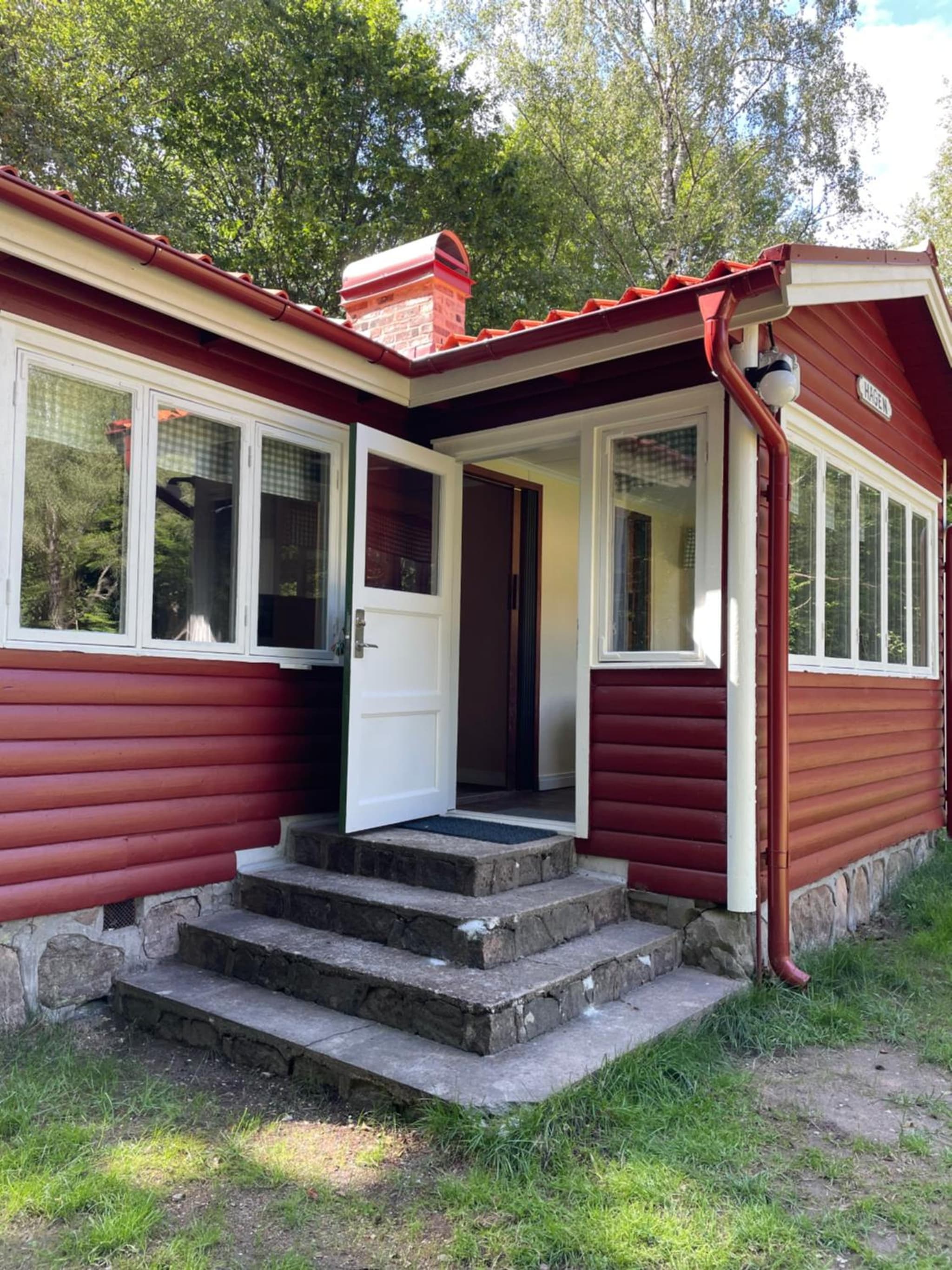 Ormanäs Stugby photo 2