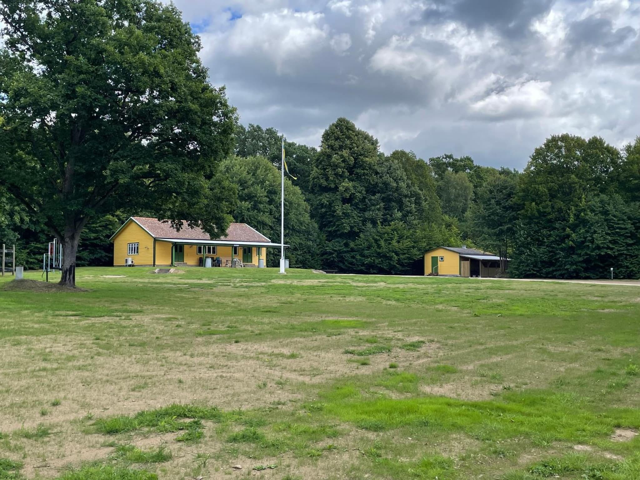 Ormanäs Stugby photo 6