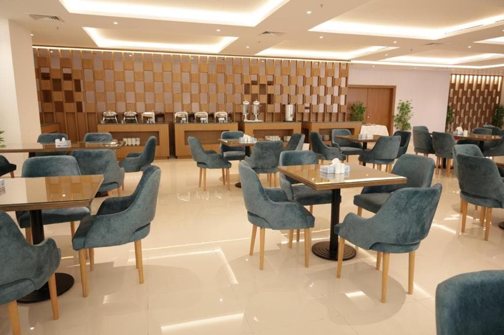 Dolphin Continental Hotel photo 5