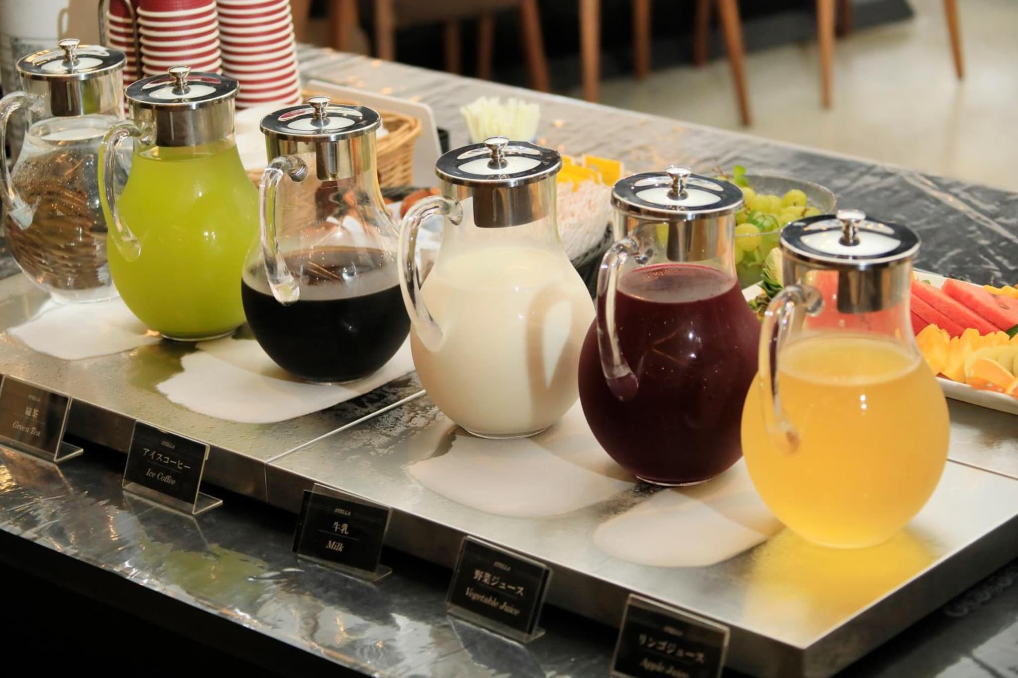Richmond Hotel Narita photo 9