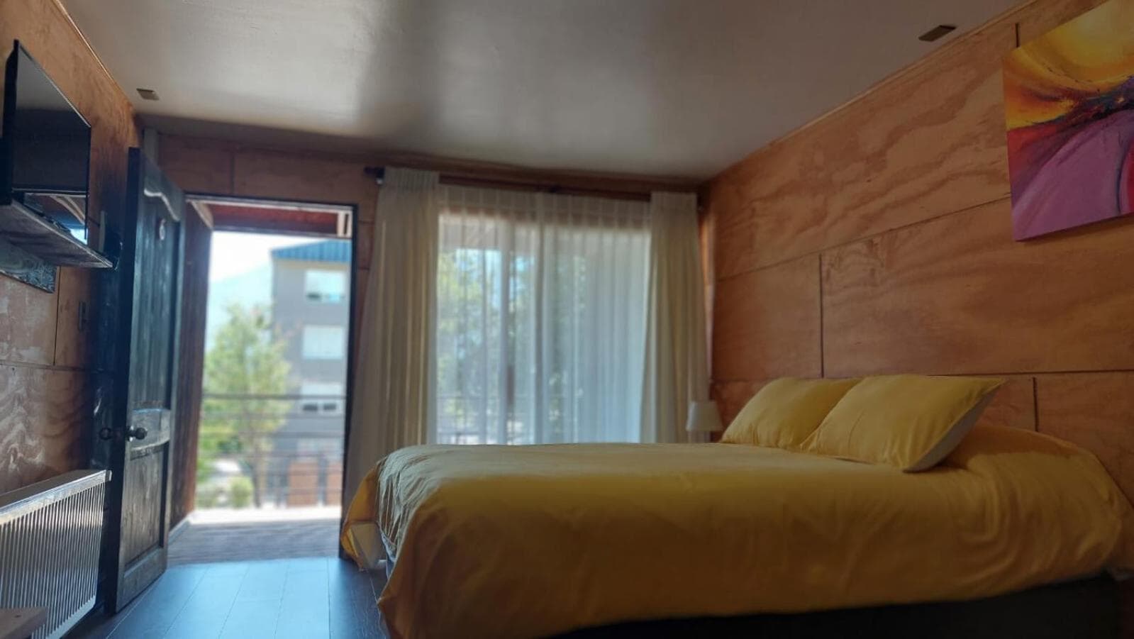 Verdevida Apart Hotel photo 5