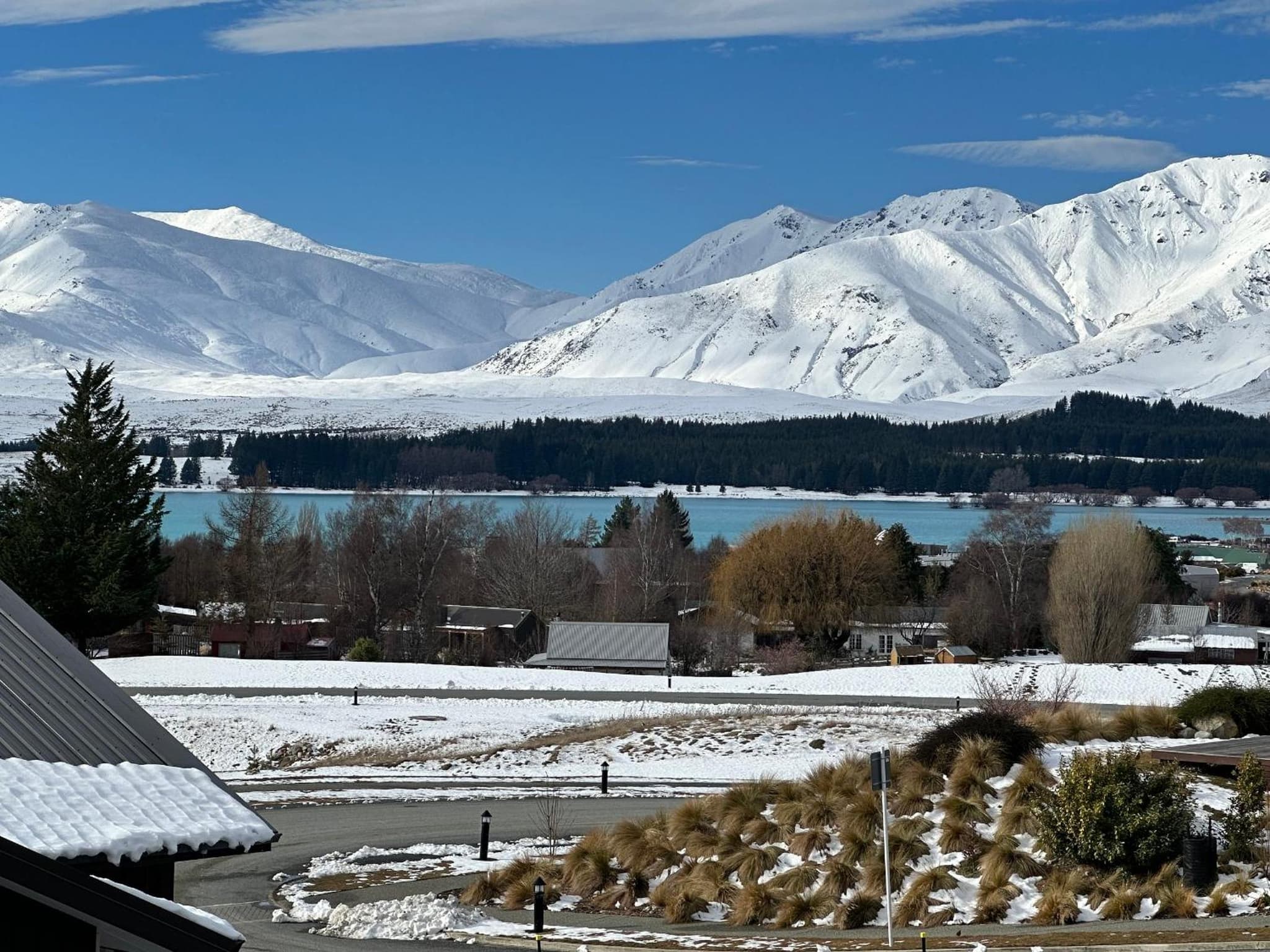 The Quarters Unit 2 - Lake Tekapo photo 8