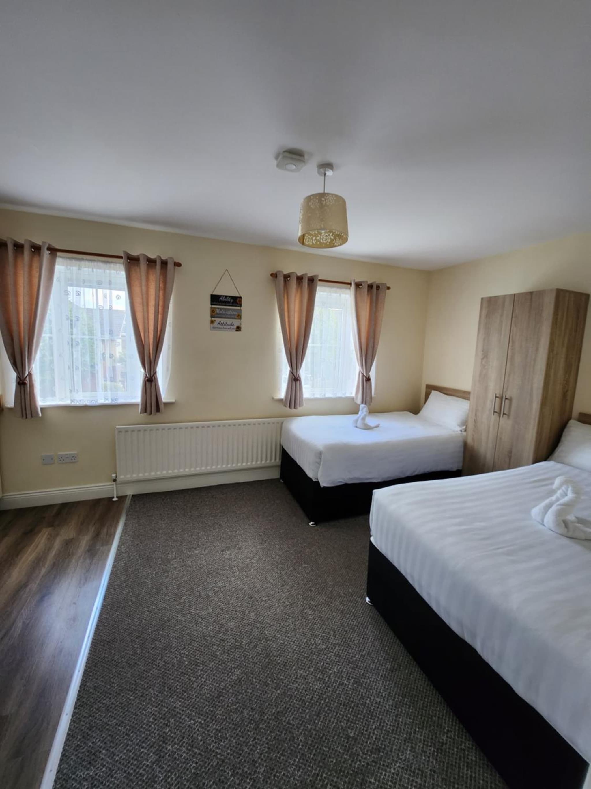 Lovely Private Room photo 7