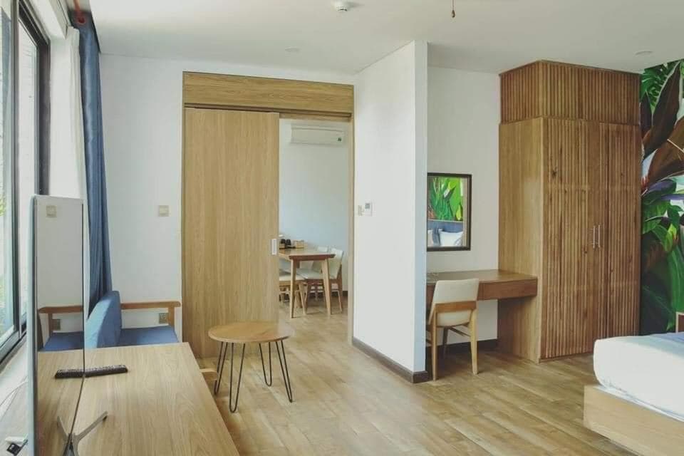 Animor Green Home Villa Da Nang photo 4