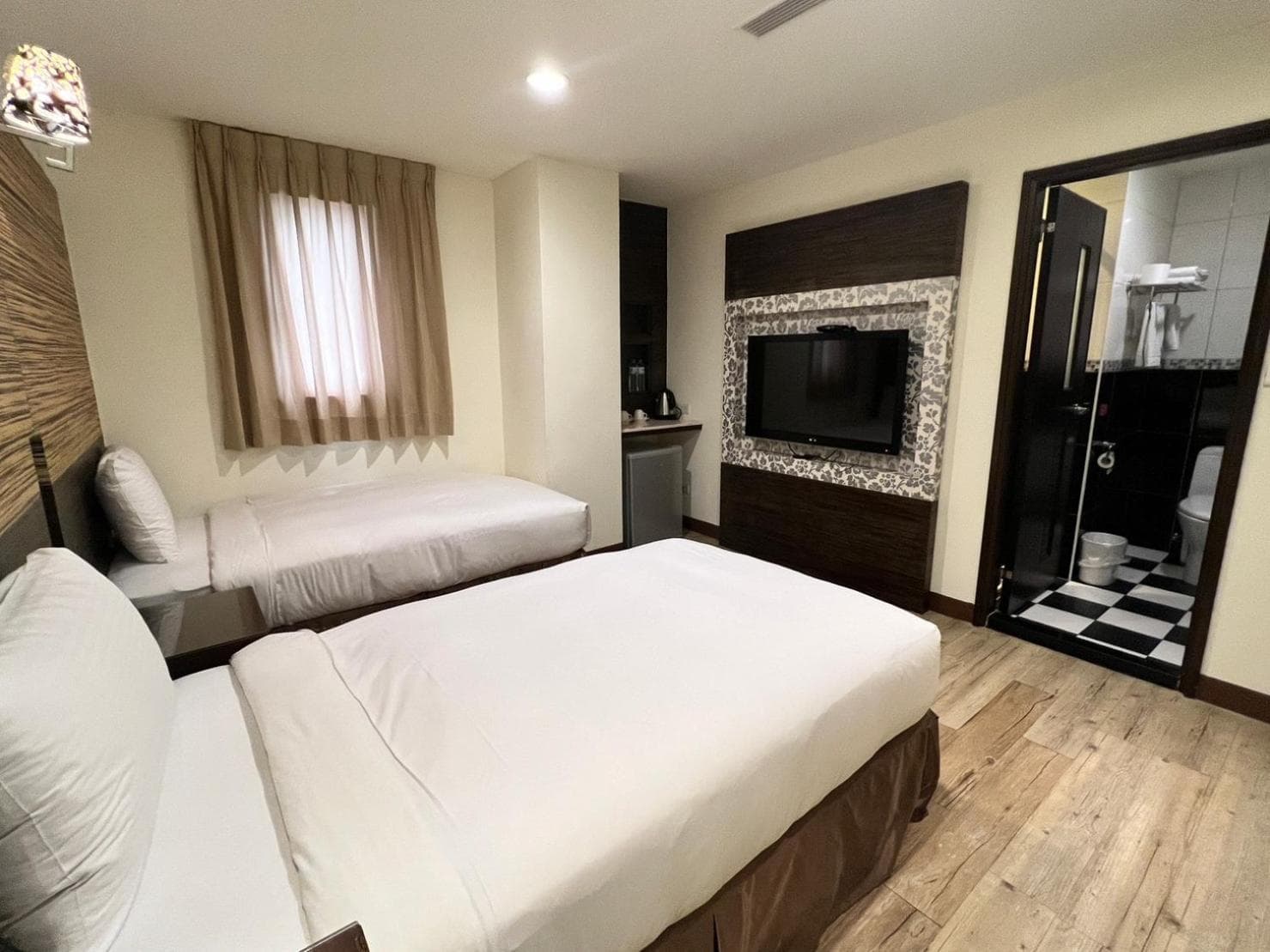 Kaishen Hotel photo 3