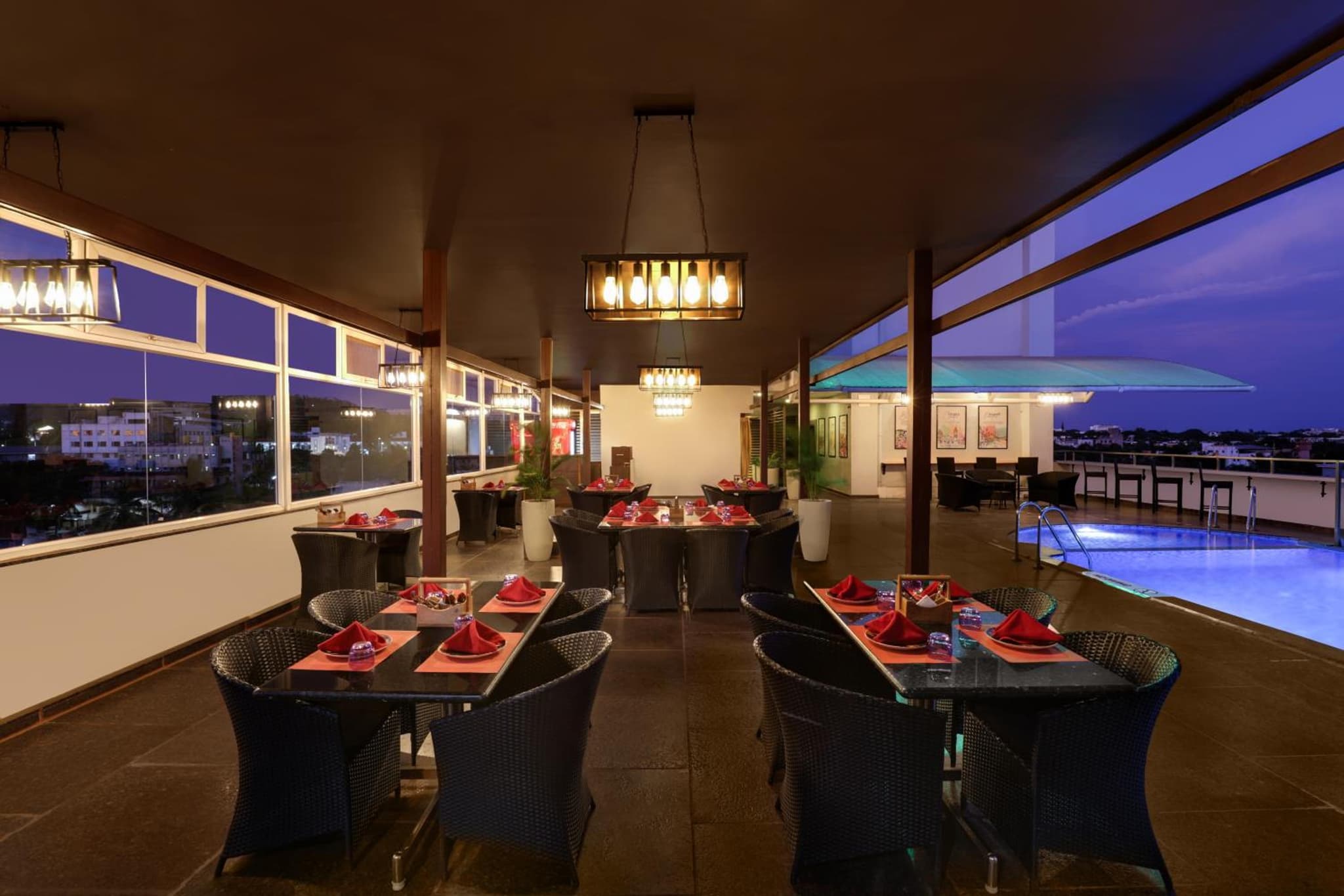 Lemon Tree Hotel, Hubli photo 5