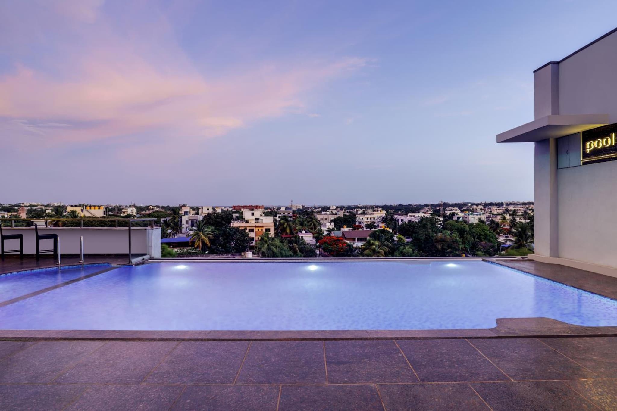 Lemon Tree Hotel, Hubli photo 9