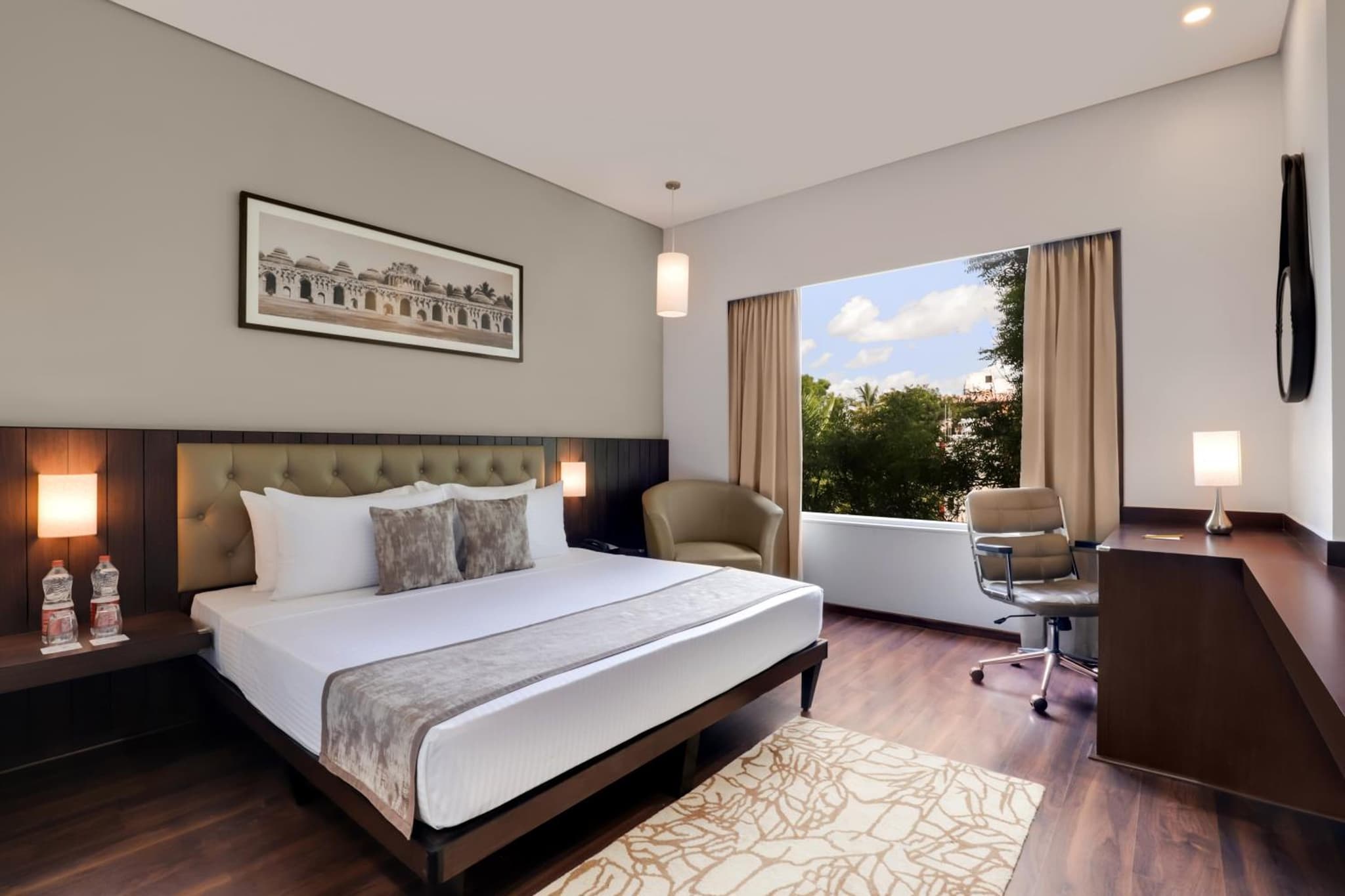 Lemon Tree Hotel, Hubli photo 6