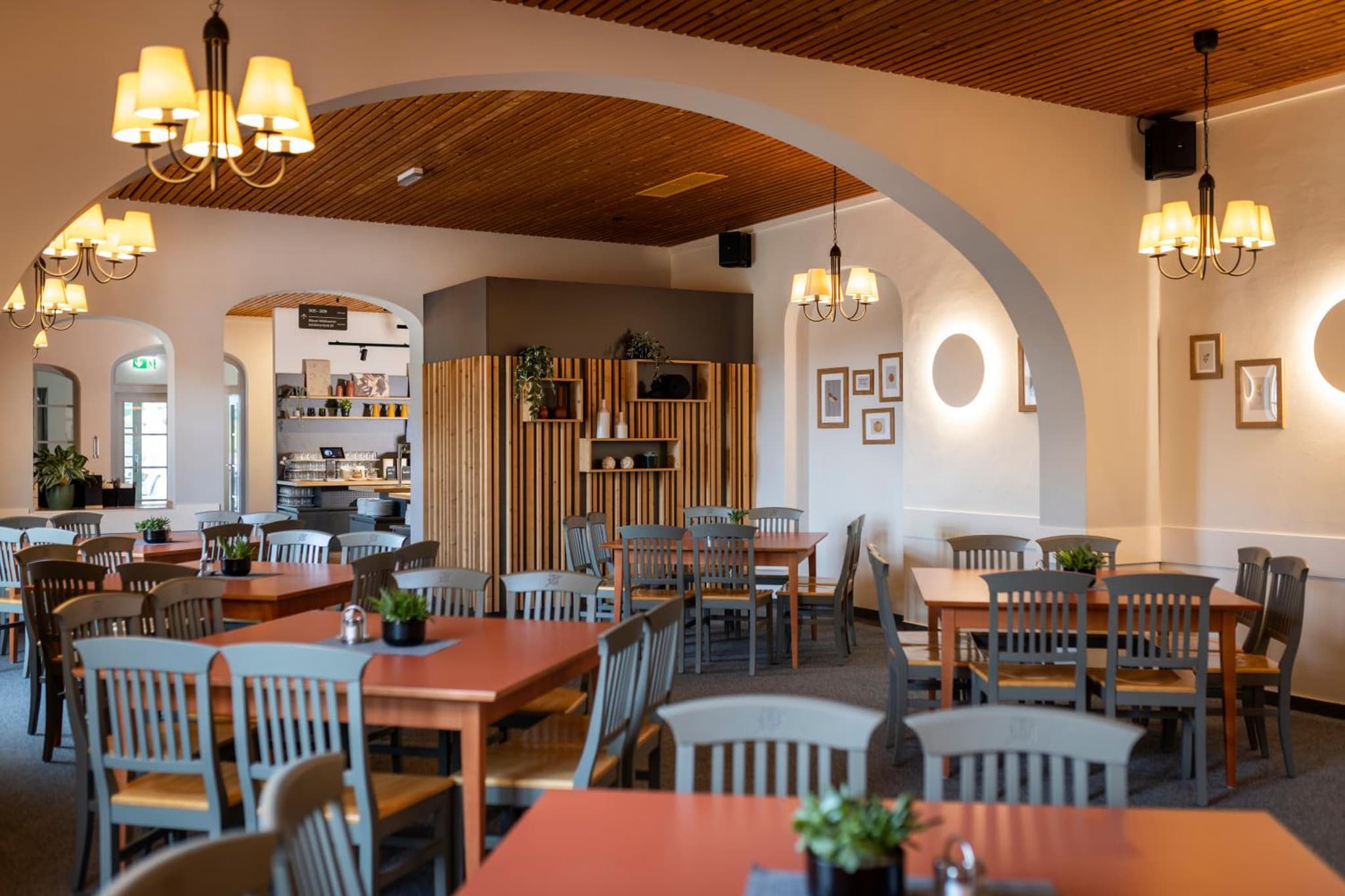 JUFA Hotel Deutschlandsberg photo 6
