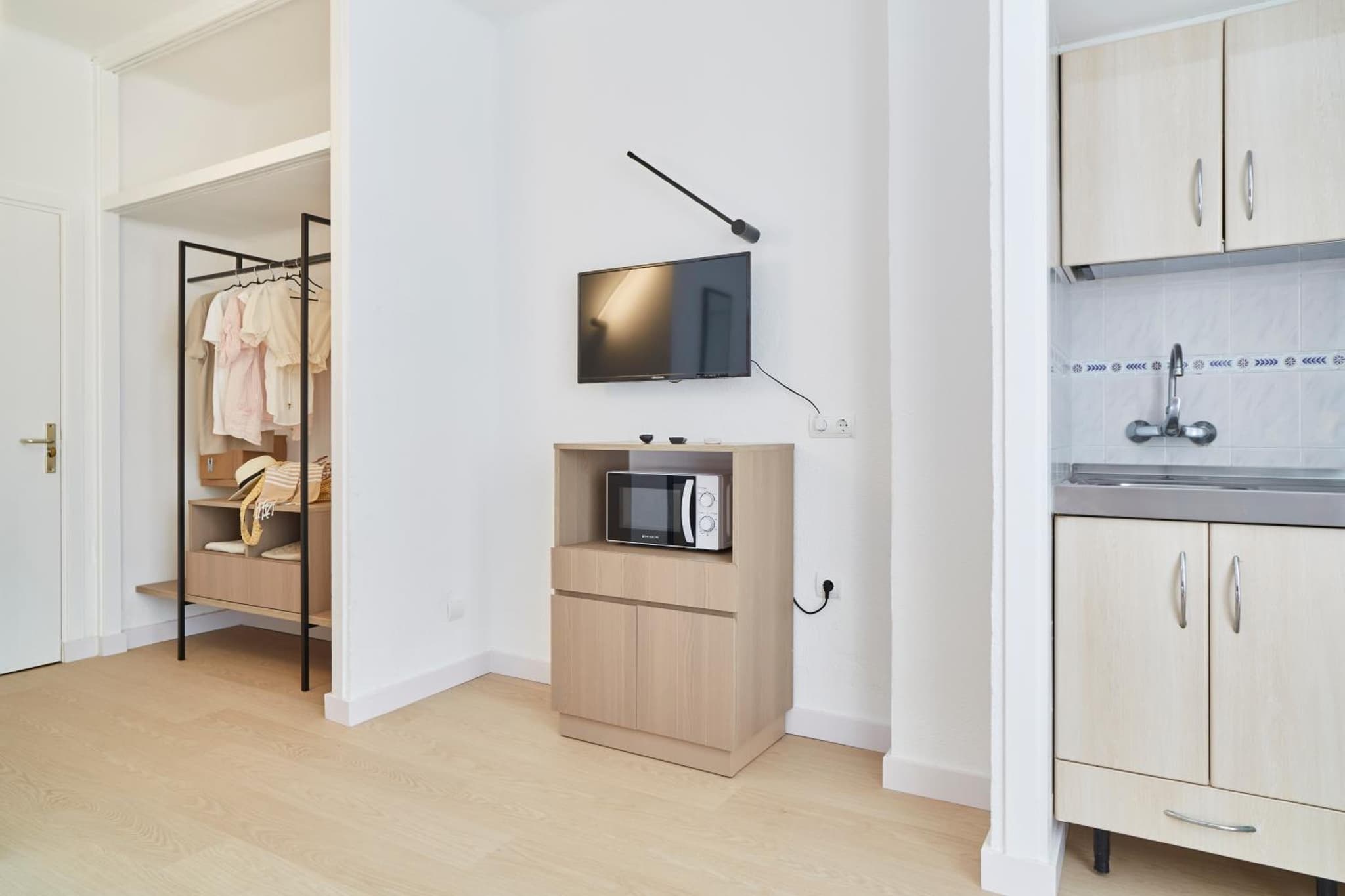 Excelsior Estudios & Apartamentos photo 3
