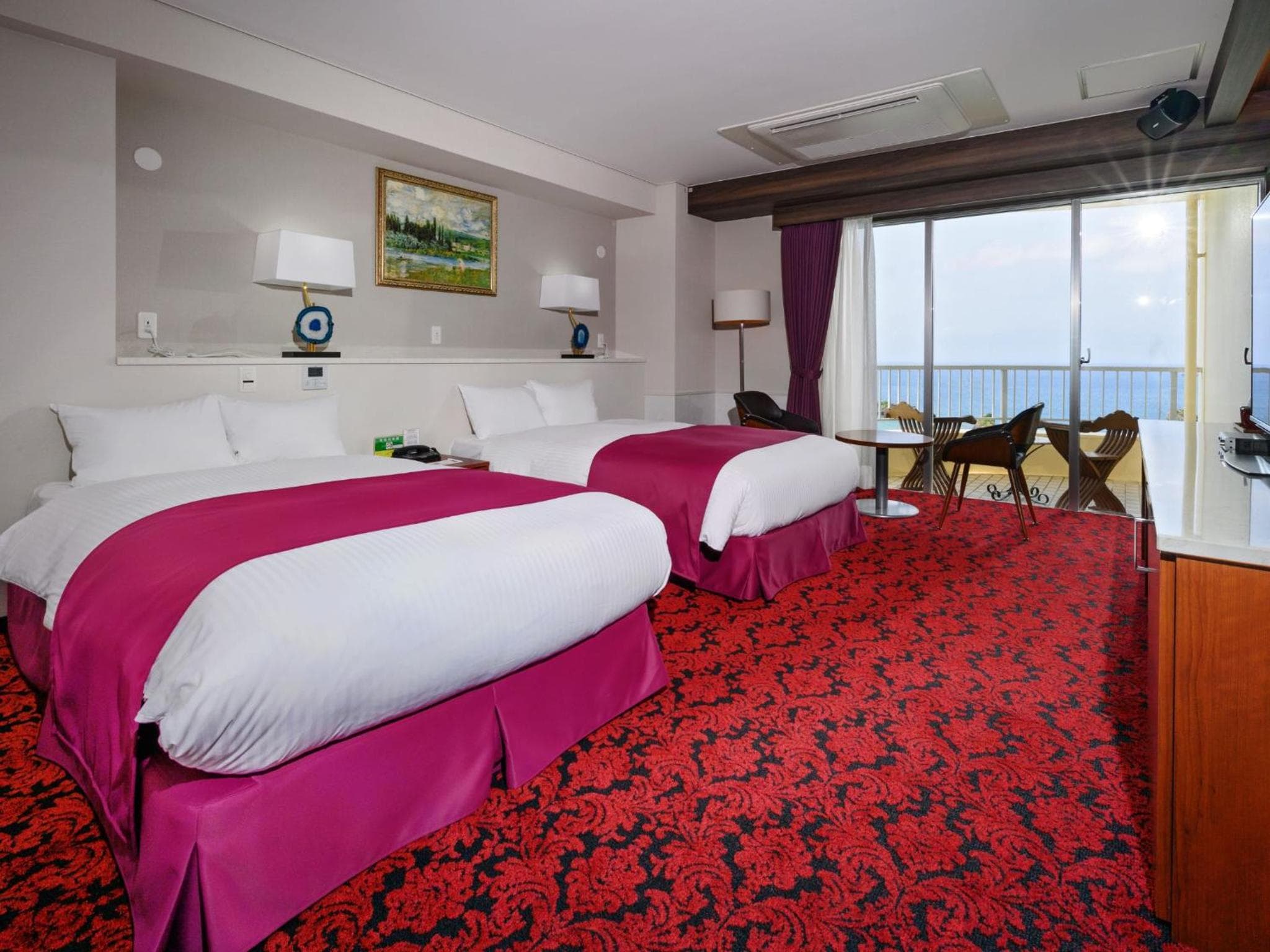 Hotel Resonex Nago photo 9
