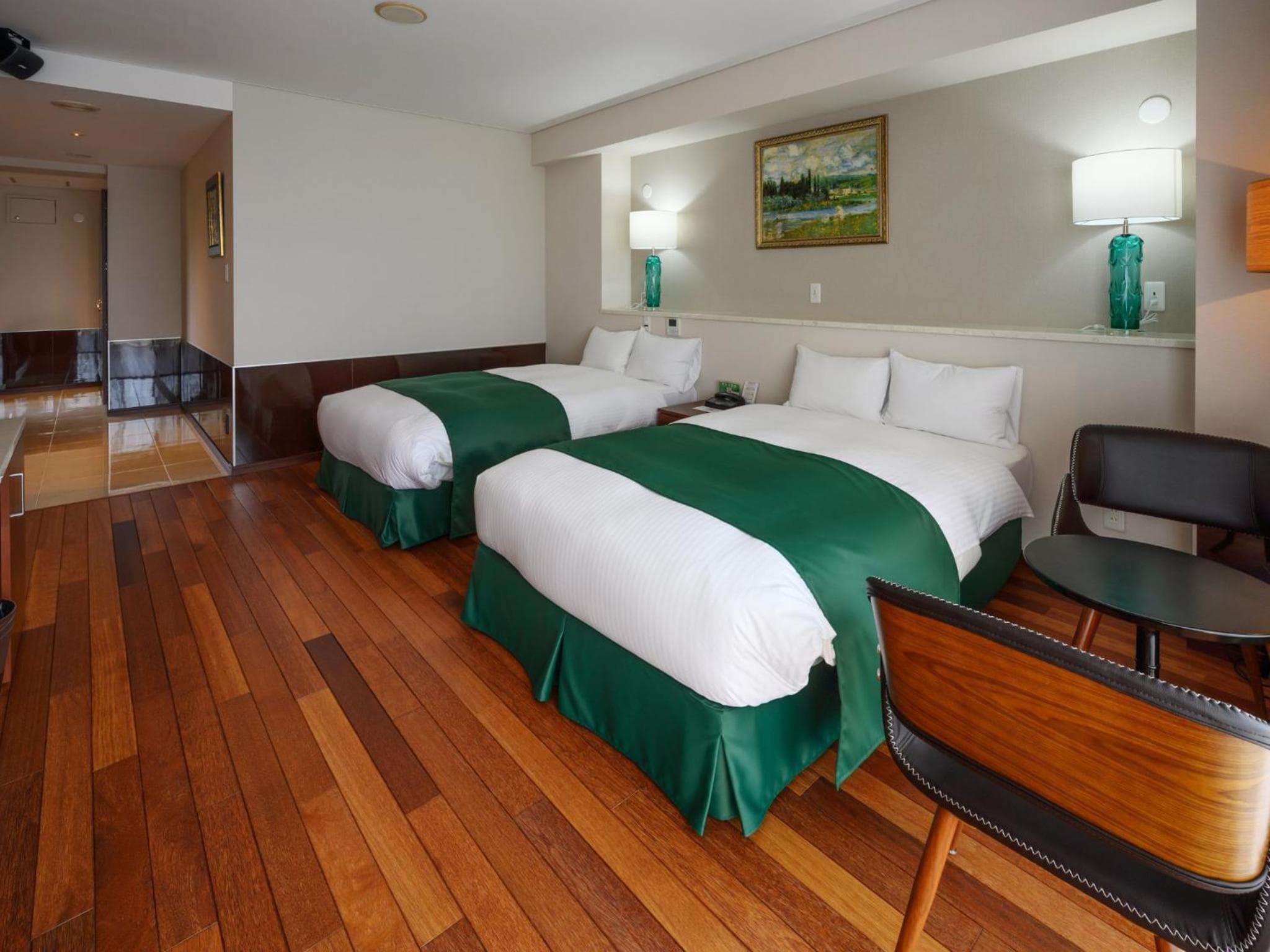 Hotel Resonex Nago photo 6
