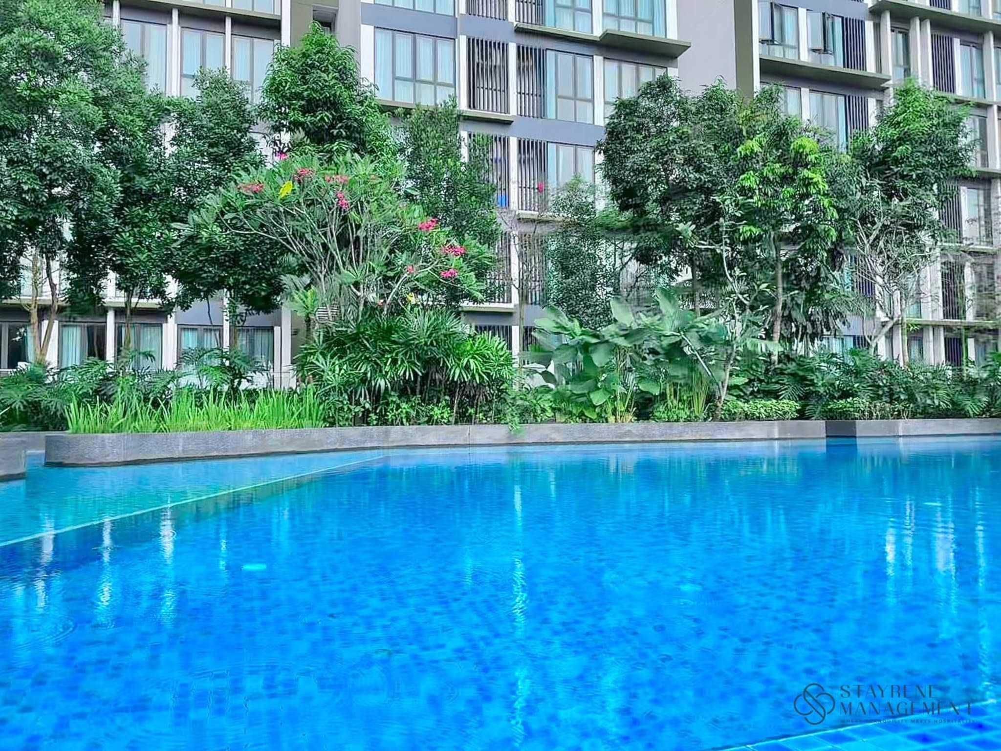 The Elysia Suites by Stayrene photo 3