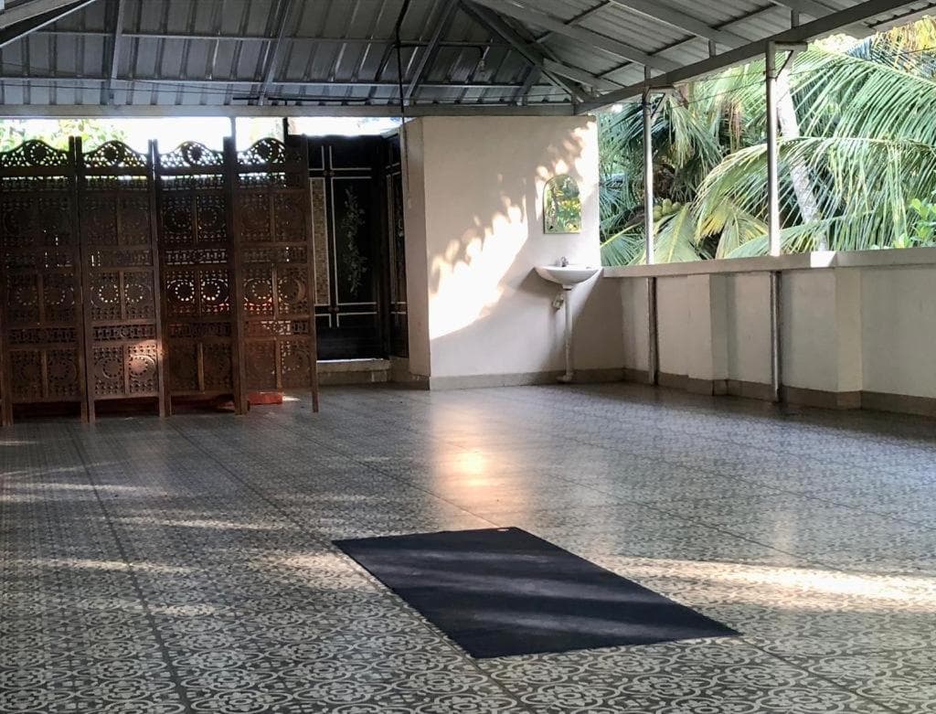 Villa Anandha photo 5