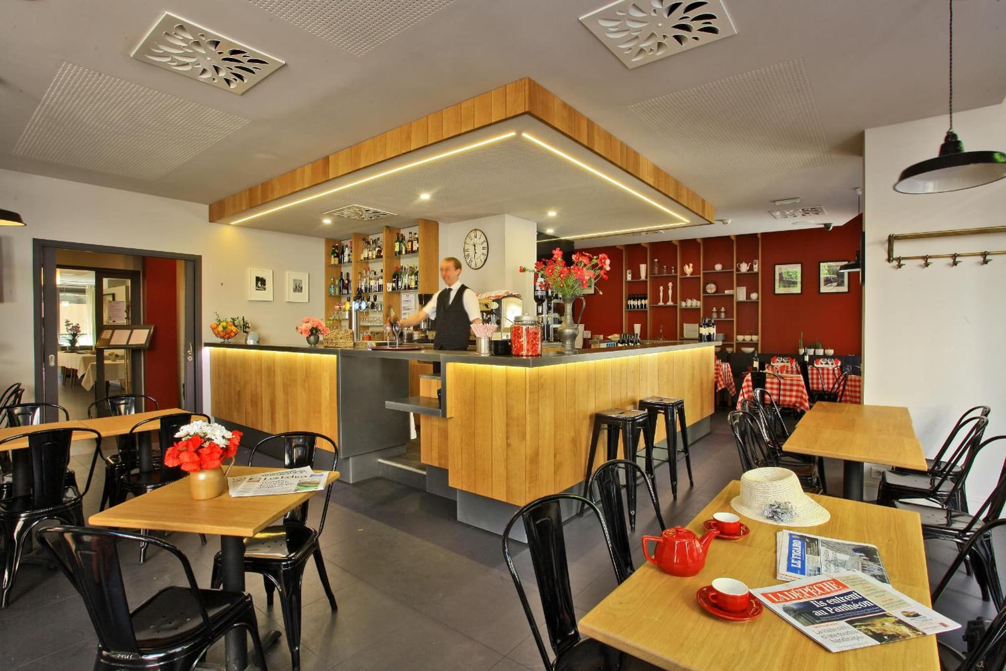 Hotel Beau Site - Rocamadour photo 6
