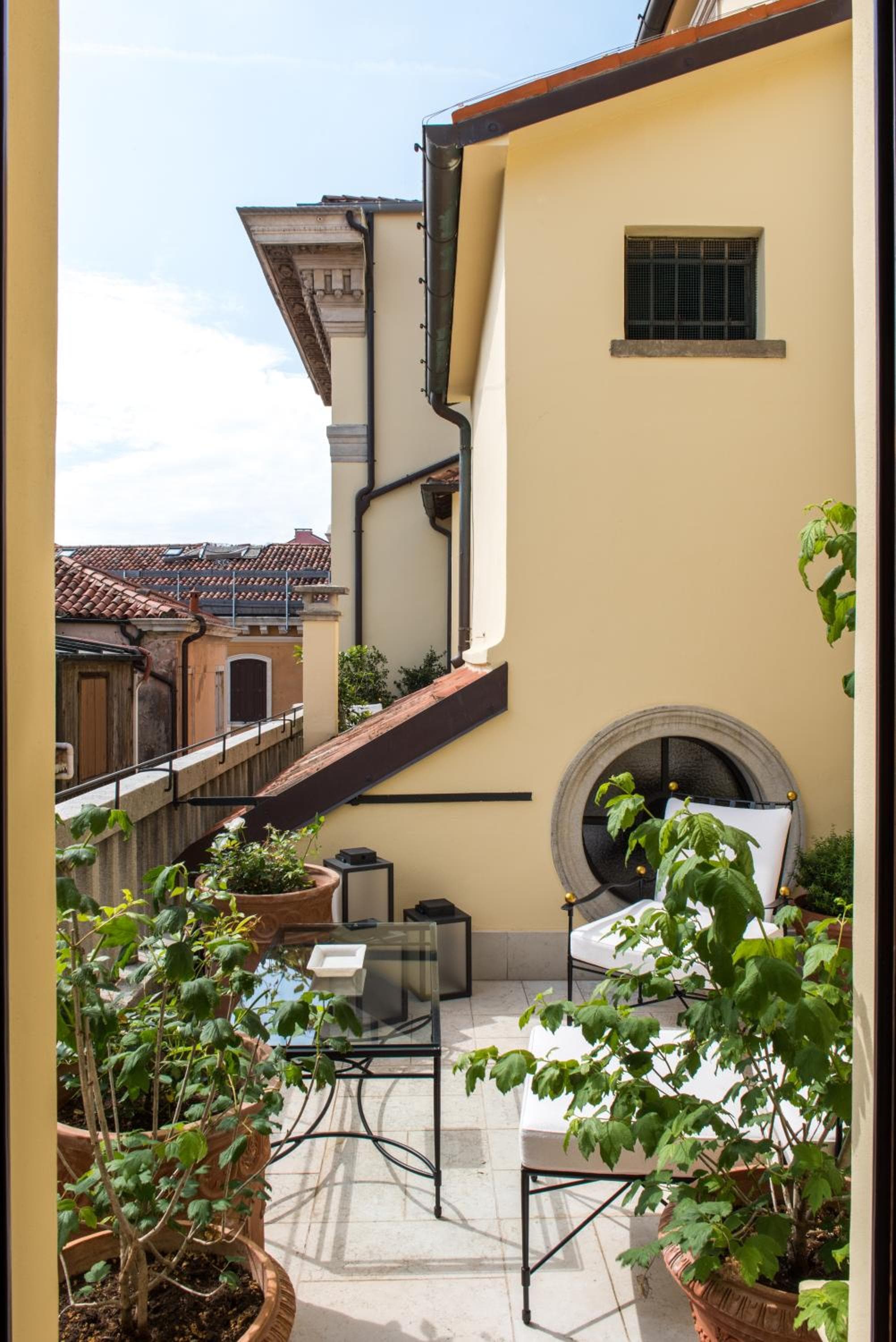 Nolinski Venezia - Evok Collection photo 2