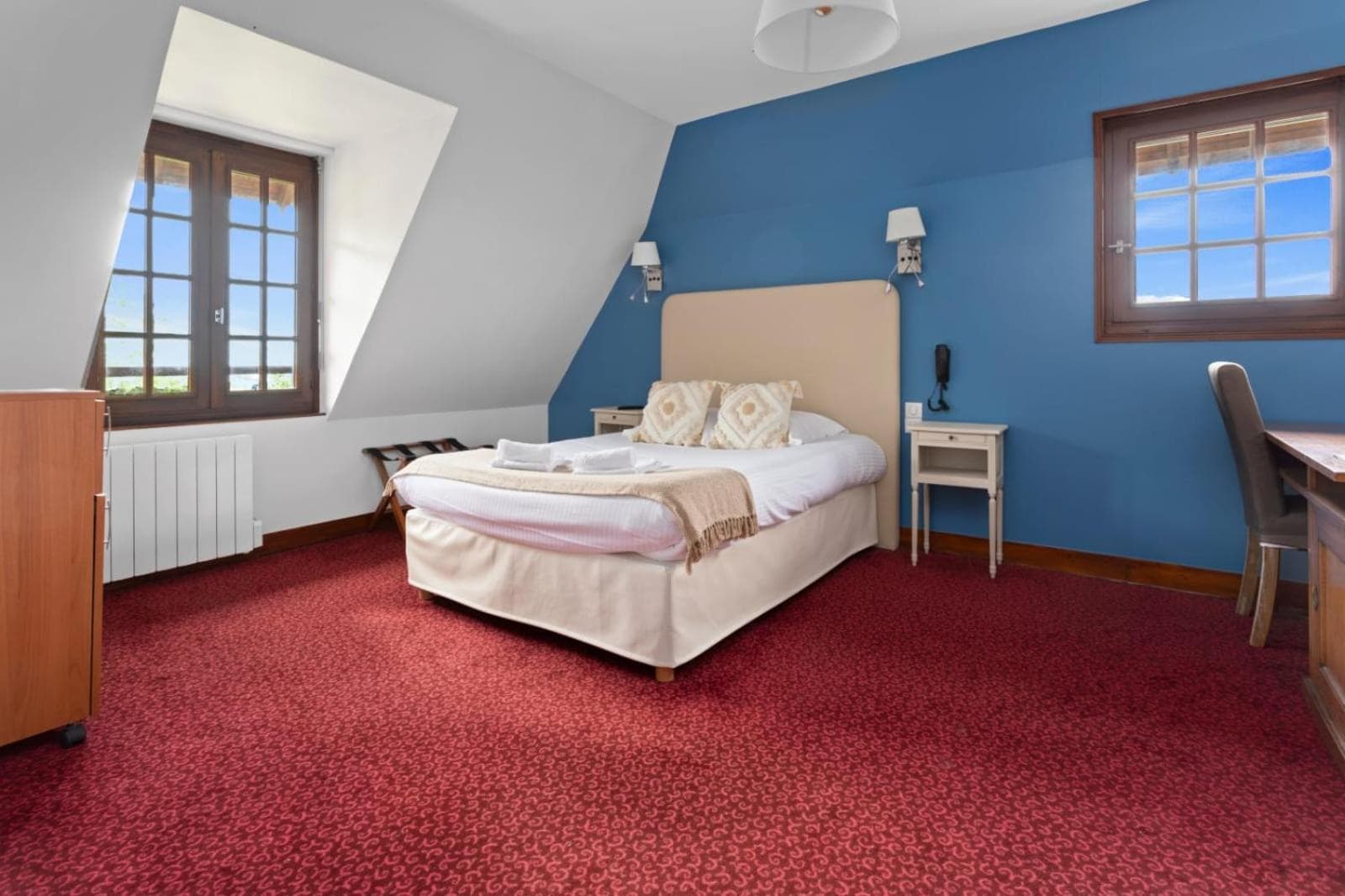 Hôtel Le Romantica photo 5