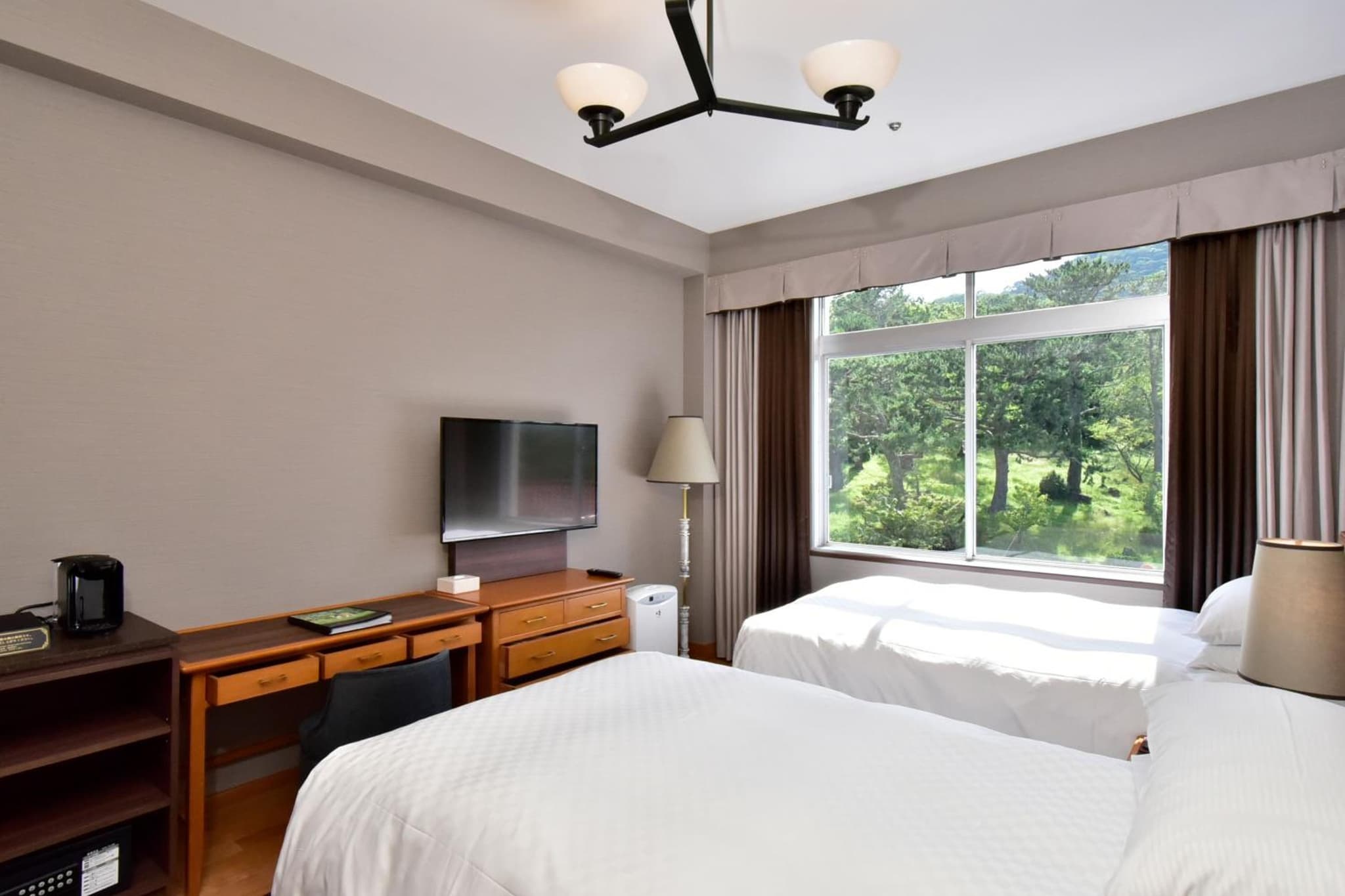 Kawana Hotel photo 9