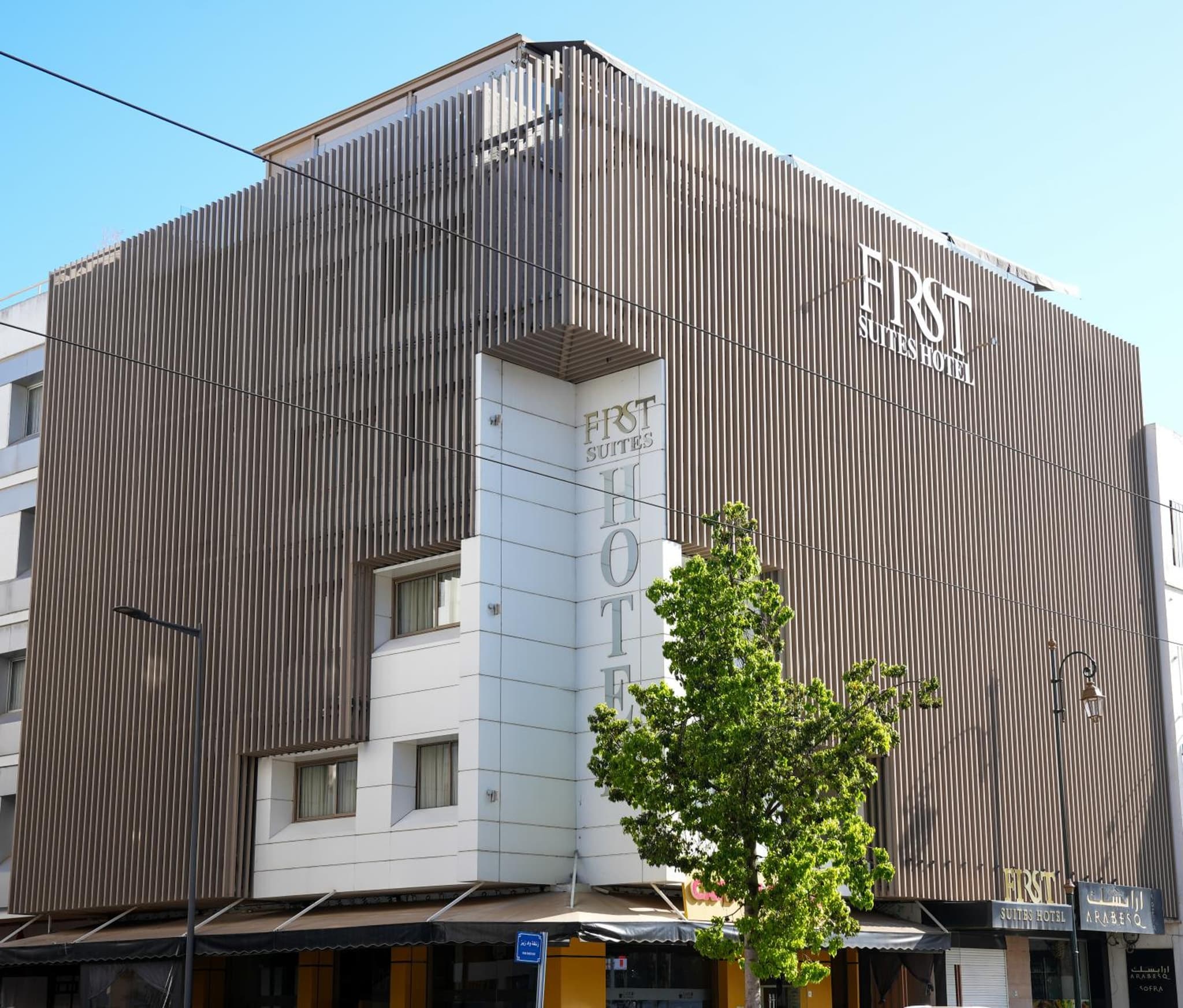 building