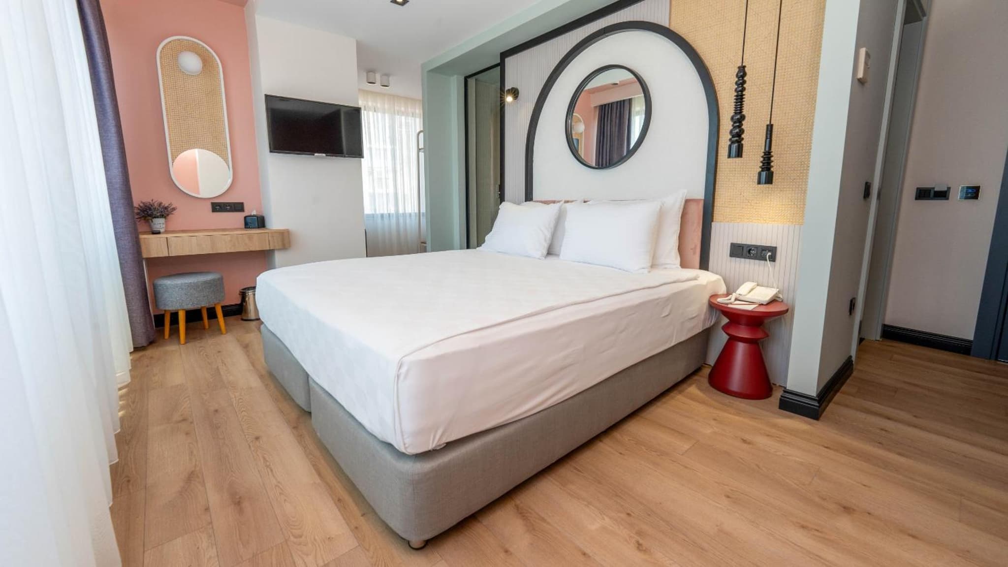 Just Inn City photo 3