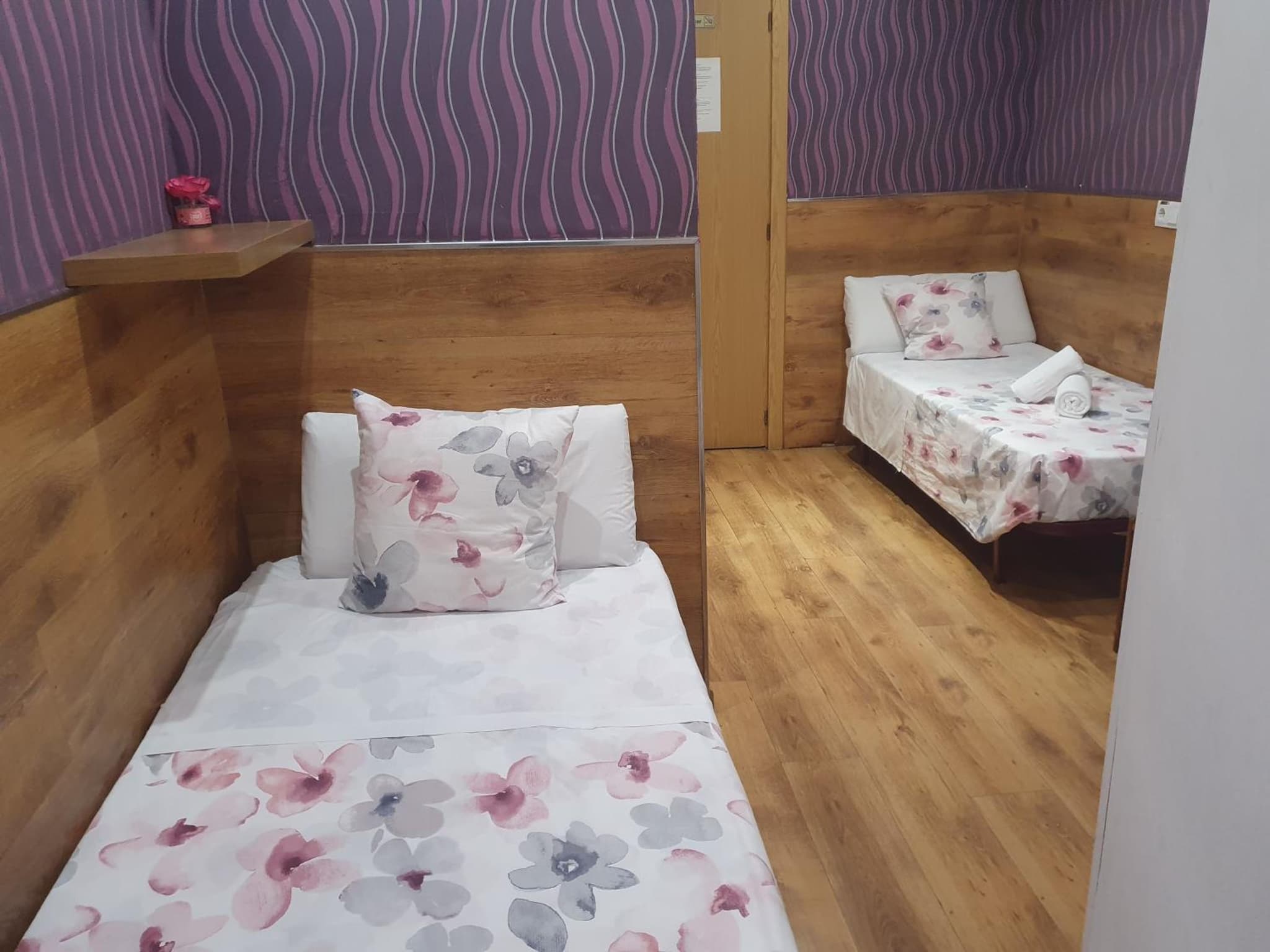 Hostal Abel Victoriano photo 9