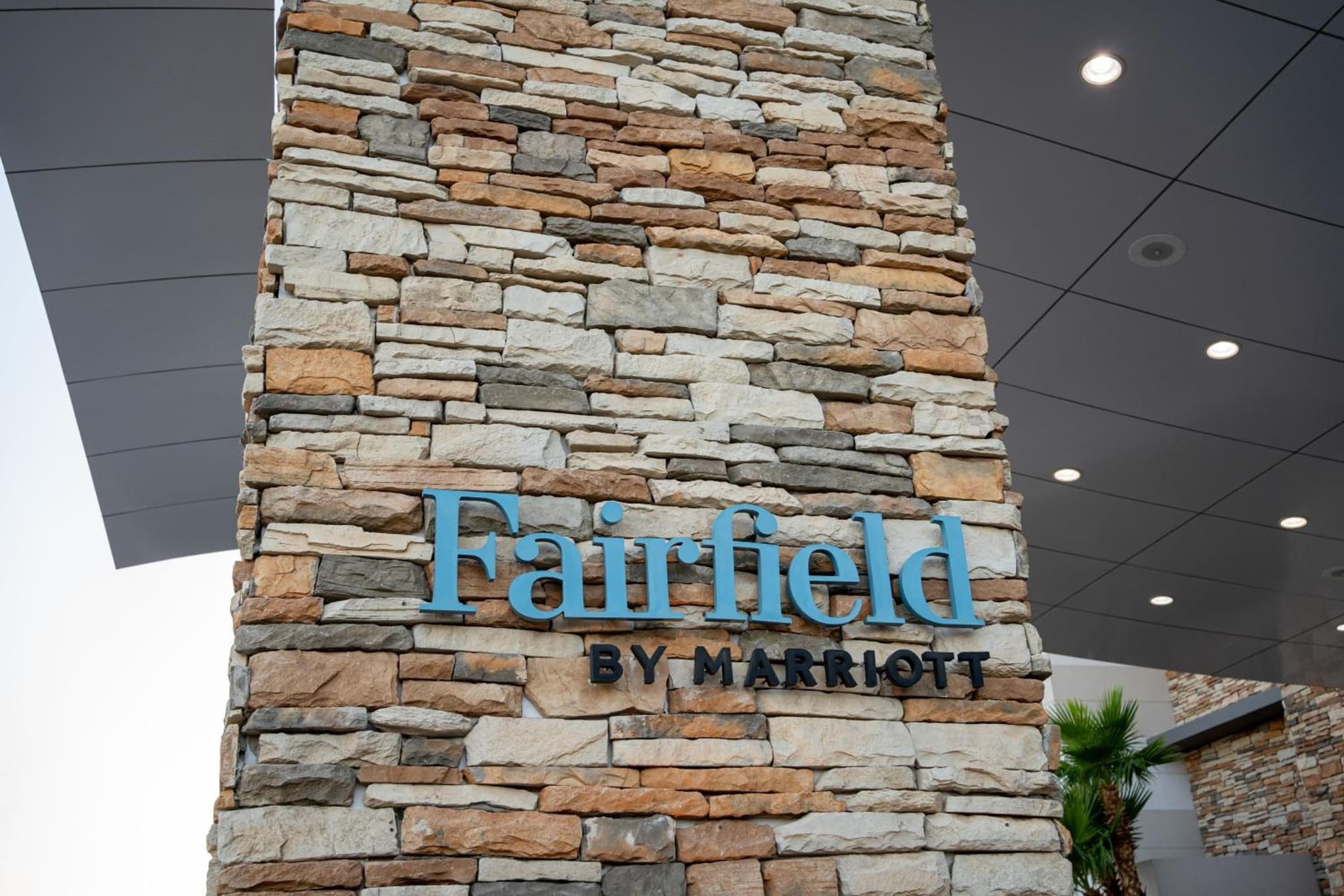 Fairfield Inn & Suites by Marriott Mexicali photo 9