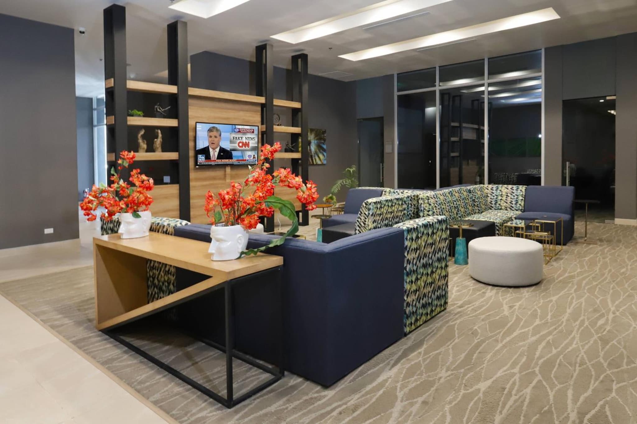 Fairfield Inn & Suites by Marriott Mexicali photo 3