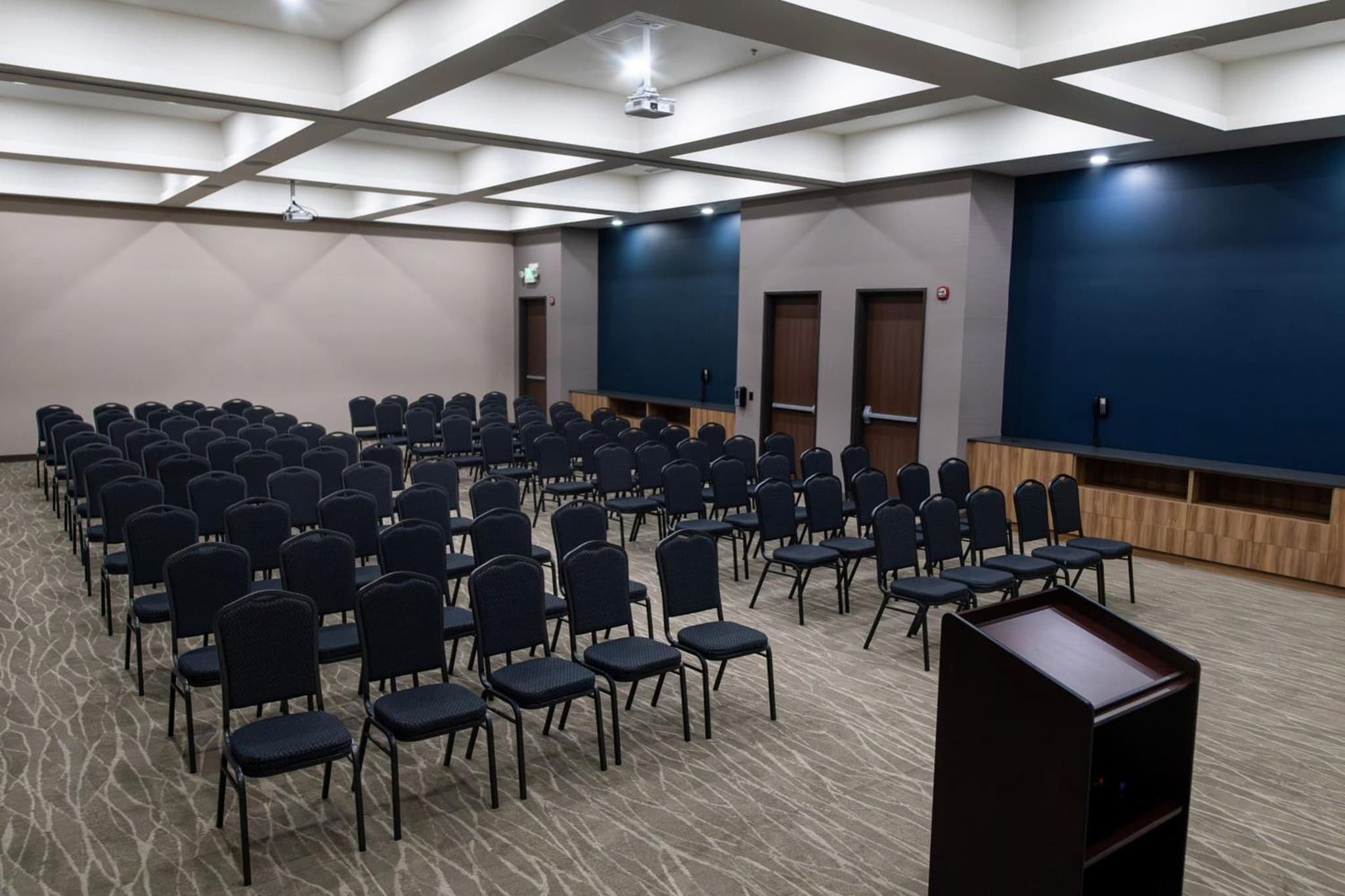 Fairfield Inn & Suites by Marriott Mexicali photo 8