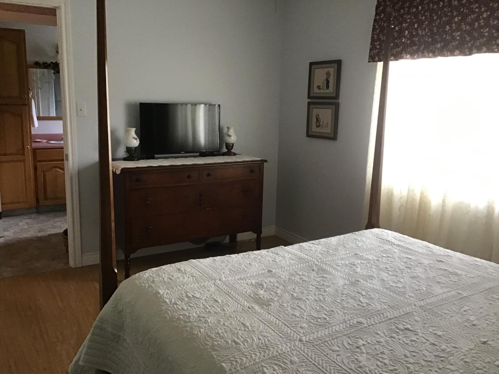 Guest Suites at Willowgreen Farm photo 2