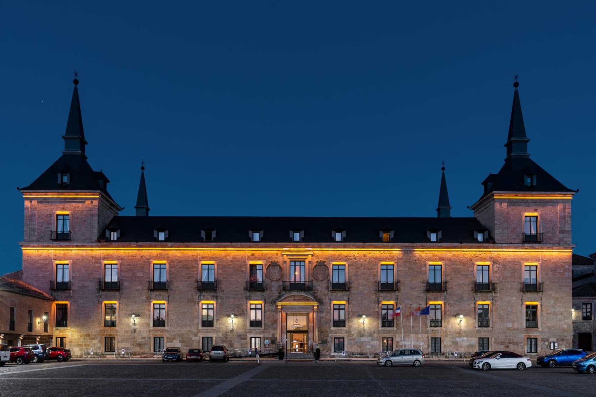 Parador de Lerma photo 5