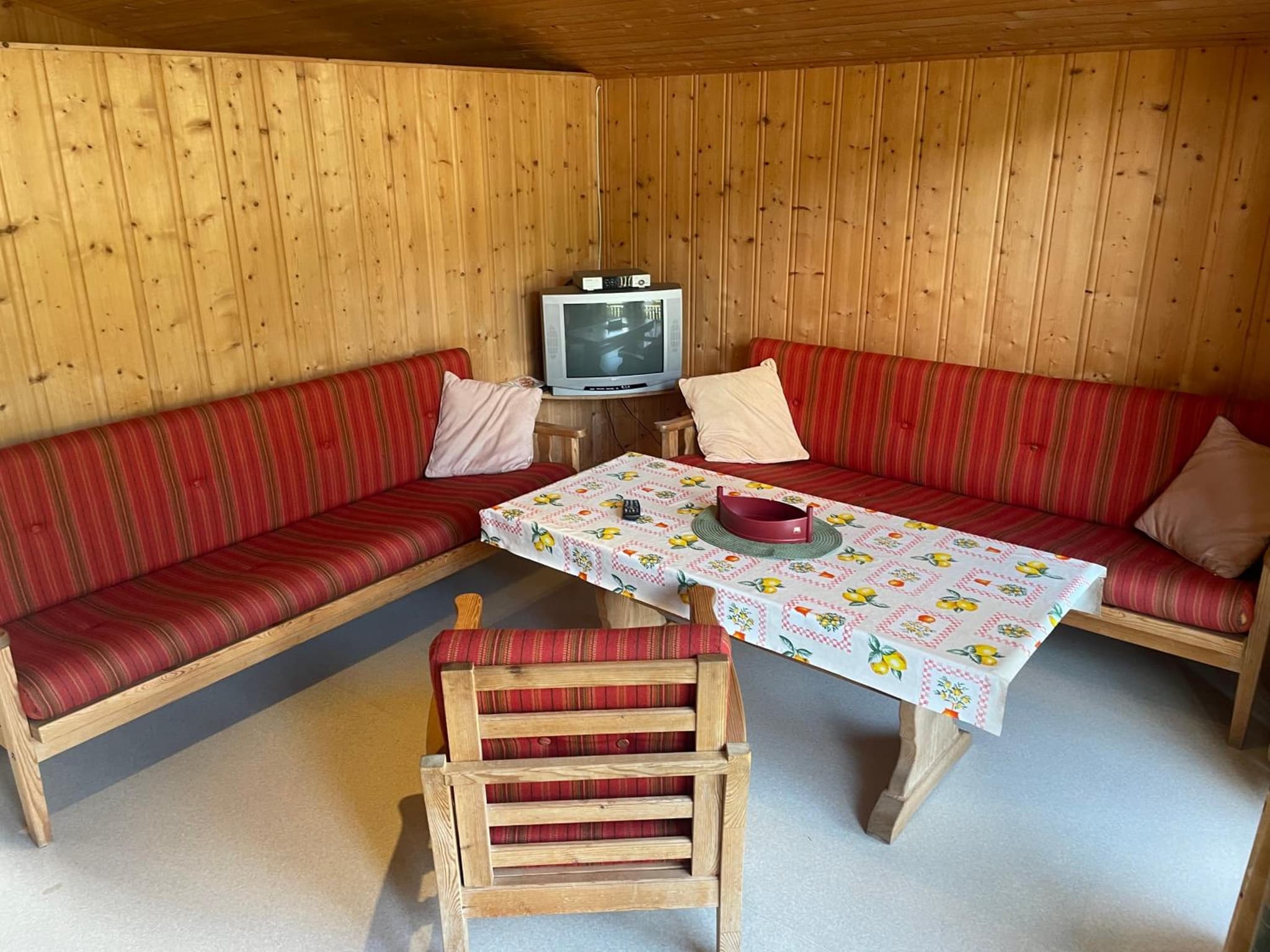 Midttun Camping og Feriehytter photo 5