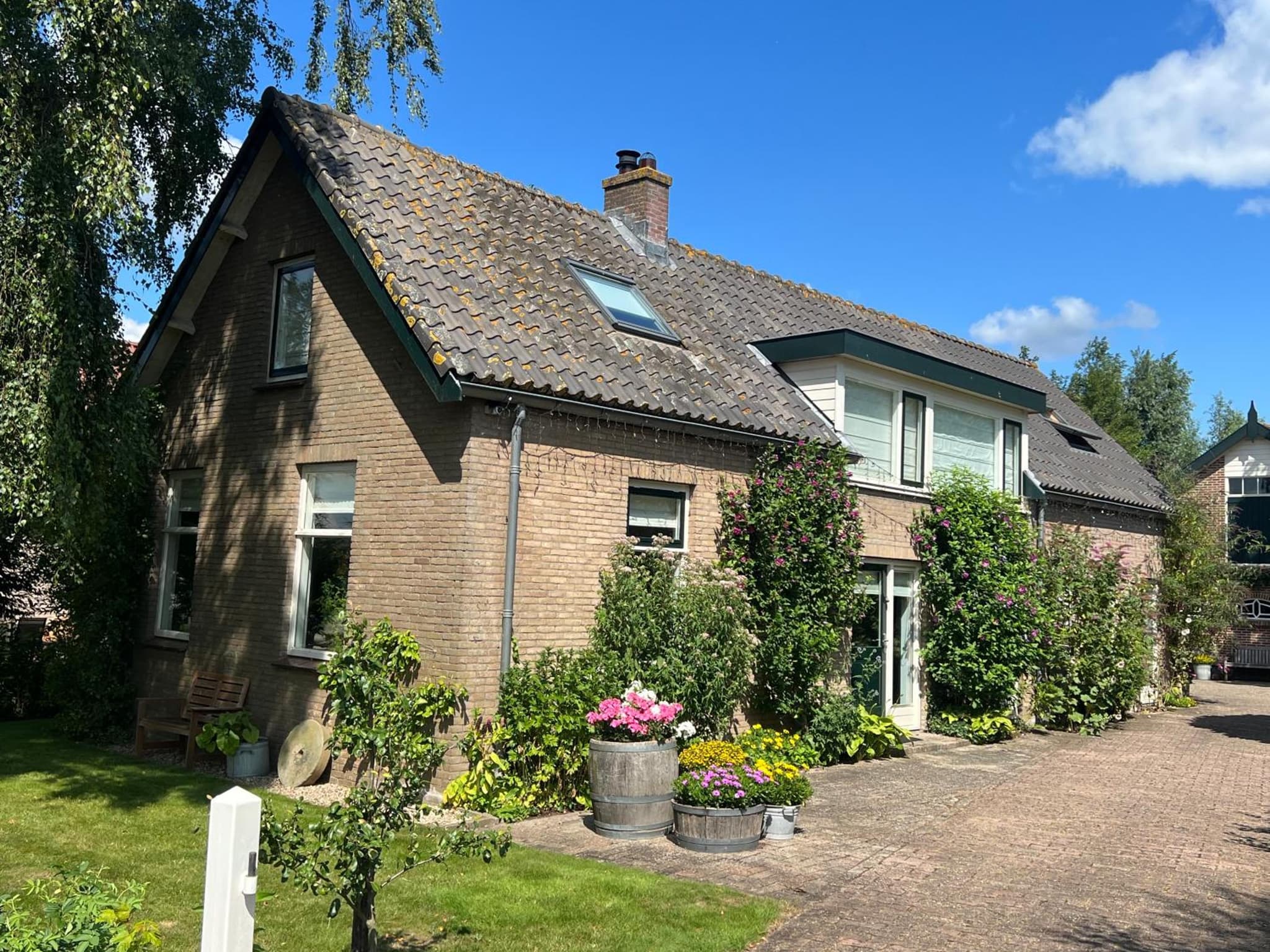 B&B Lekkerkerk photo 6