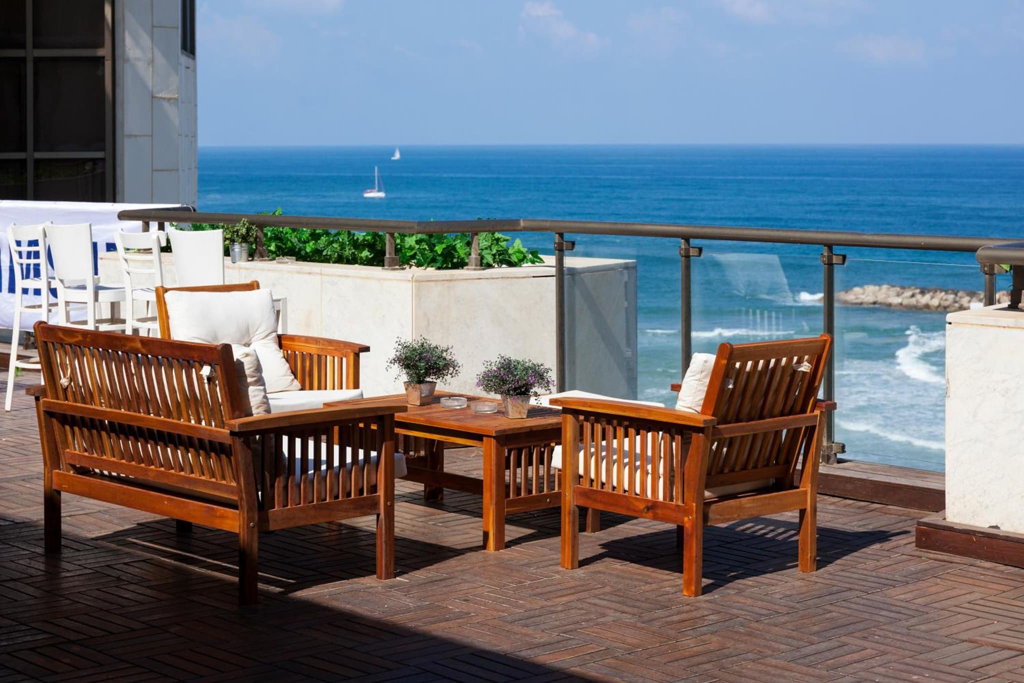 Daniel Herzliya Hotel photo 7