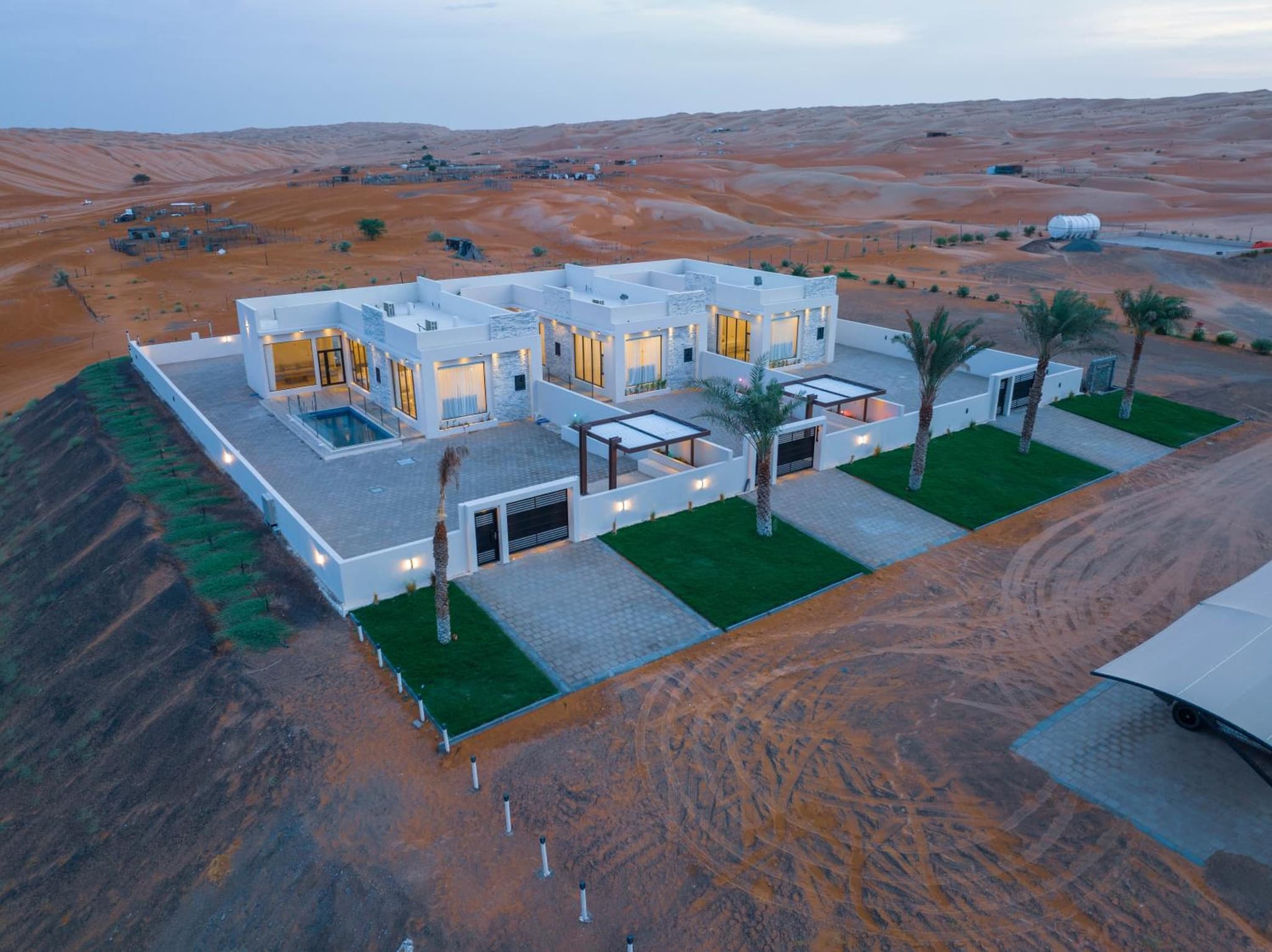 Remal Inn Bidiyah photo 4