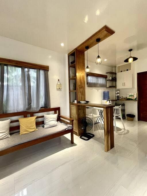 Marhay Villa Siargao photo 7